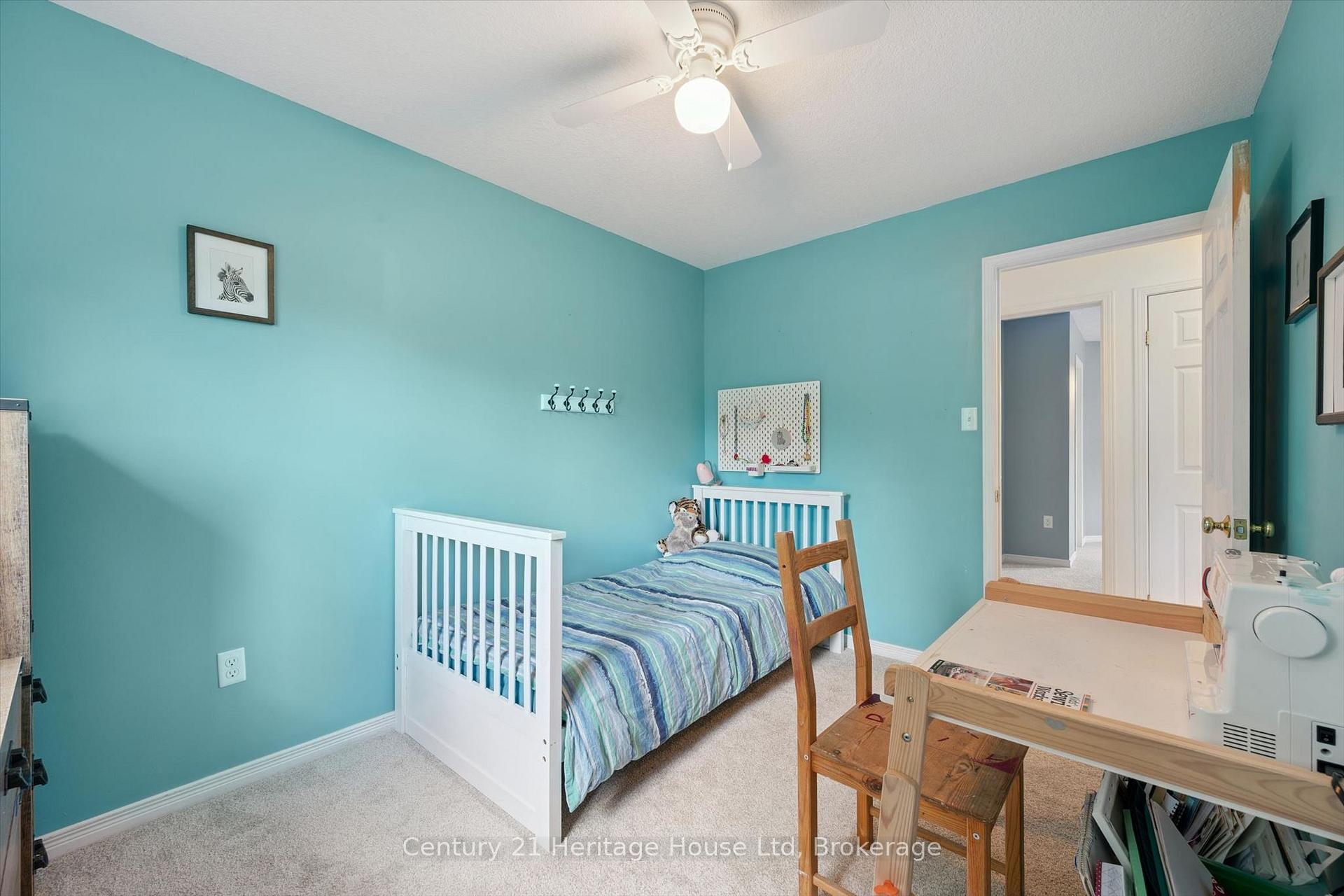 Photo 19 of 31 Alice Street, Guelph, St. Patrick's Ward — HOMEH