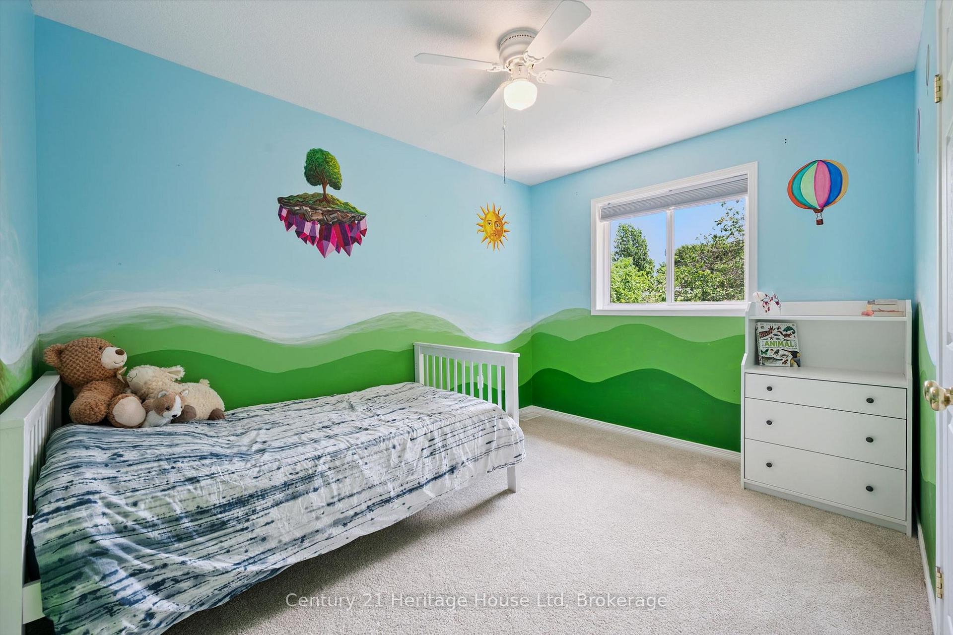 Photo 20 of 31 Alice Street, Guelph, St. Patrick's Ward — HOMEH