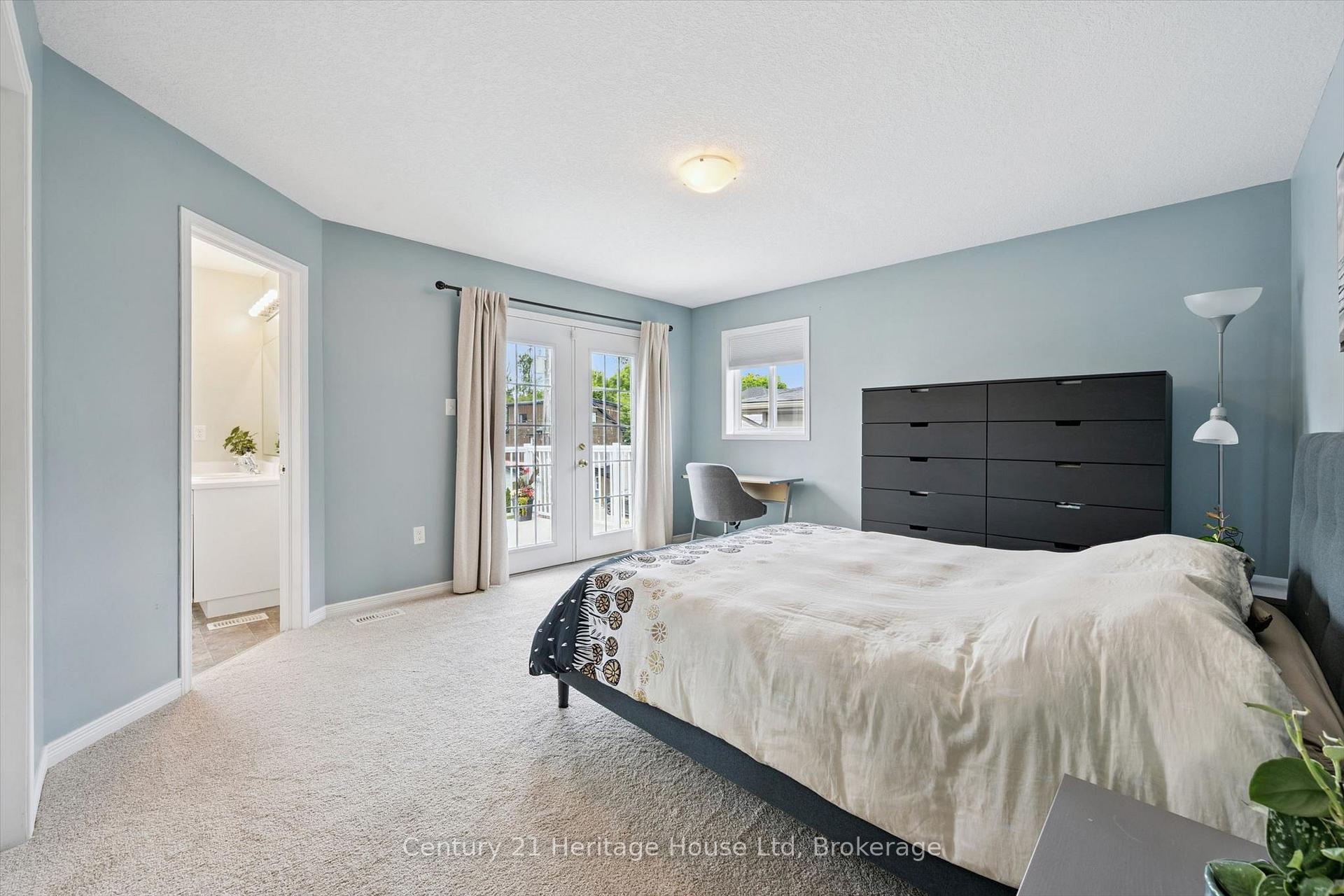 Photo 23 of 31 Alice Street, Guelph, St. Patrick's Ward — HOMEH