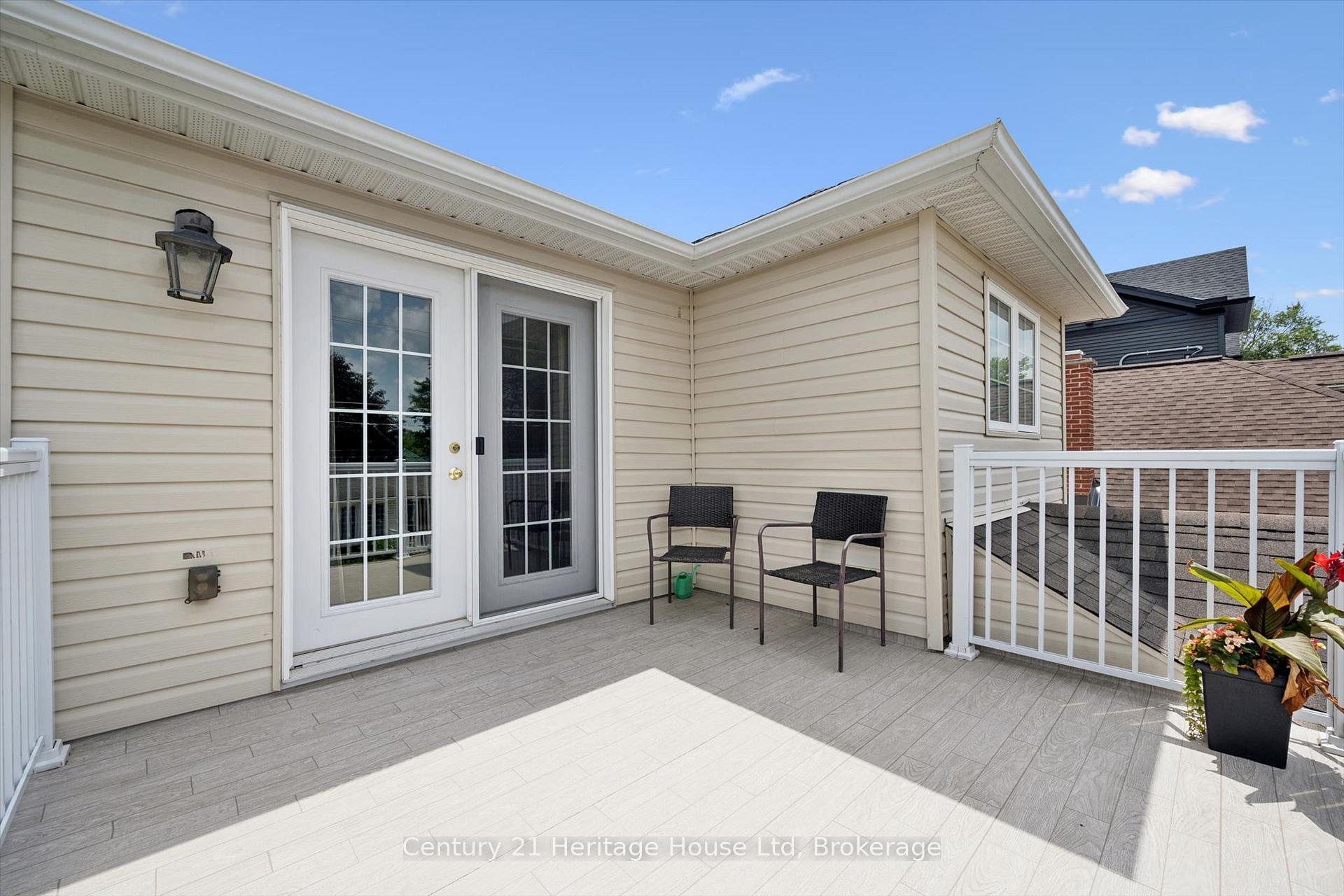 Photo 27 of 31 Alice Street, Guelph, St. Patrick's Ward — HOMEH
