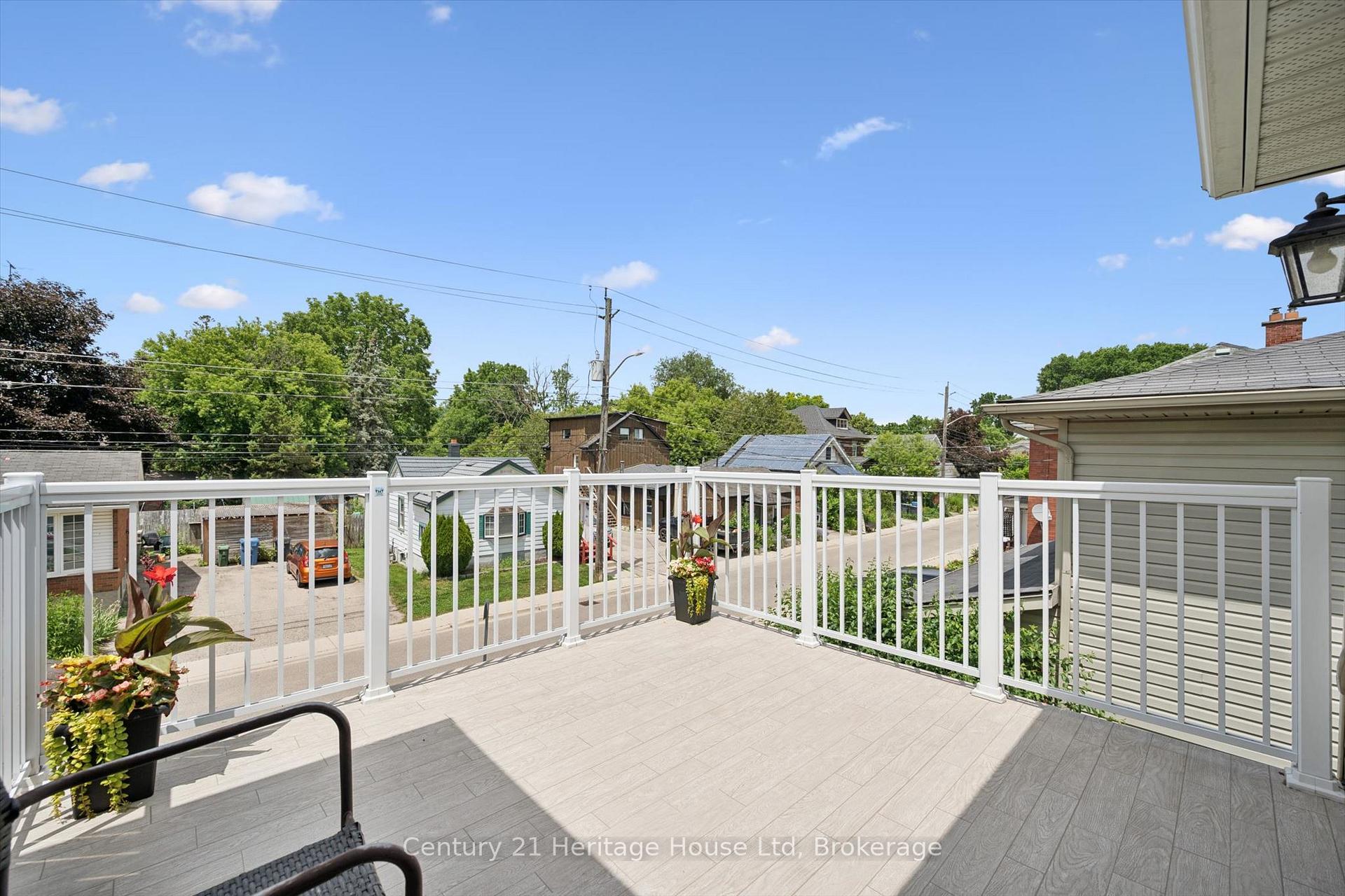 Photo 28 of 31 Alice Street, Guelph, St. Patrick's Ward — HOMEH