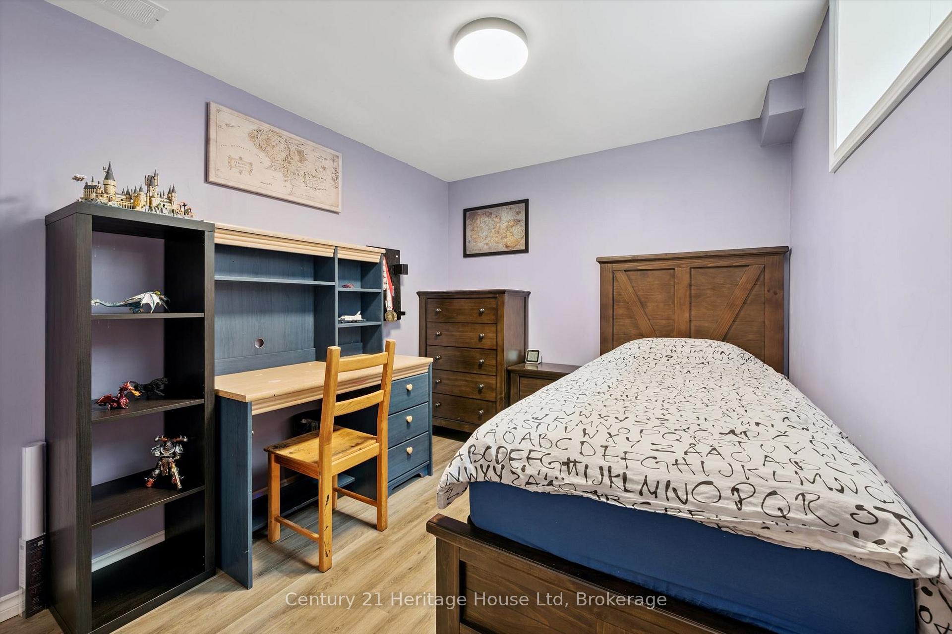 Photo 30 of 31 Alice Street, Guelph, St. Patrick's Ward — HOMEH