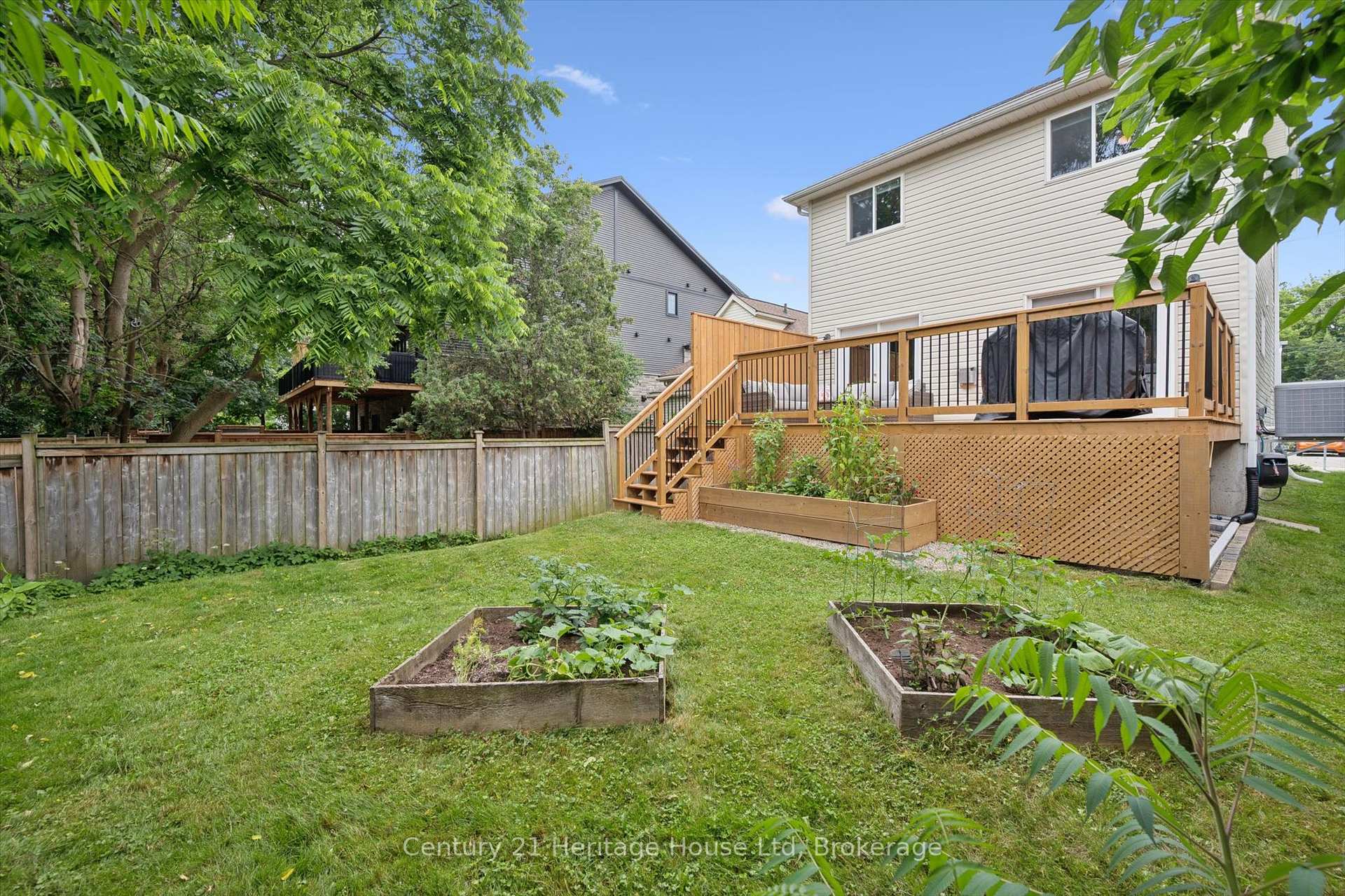 Photo 38 of 31 Alice Street, Guelph, St. Patrick's Ward — HOMEH