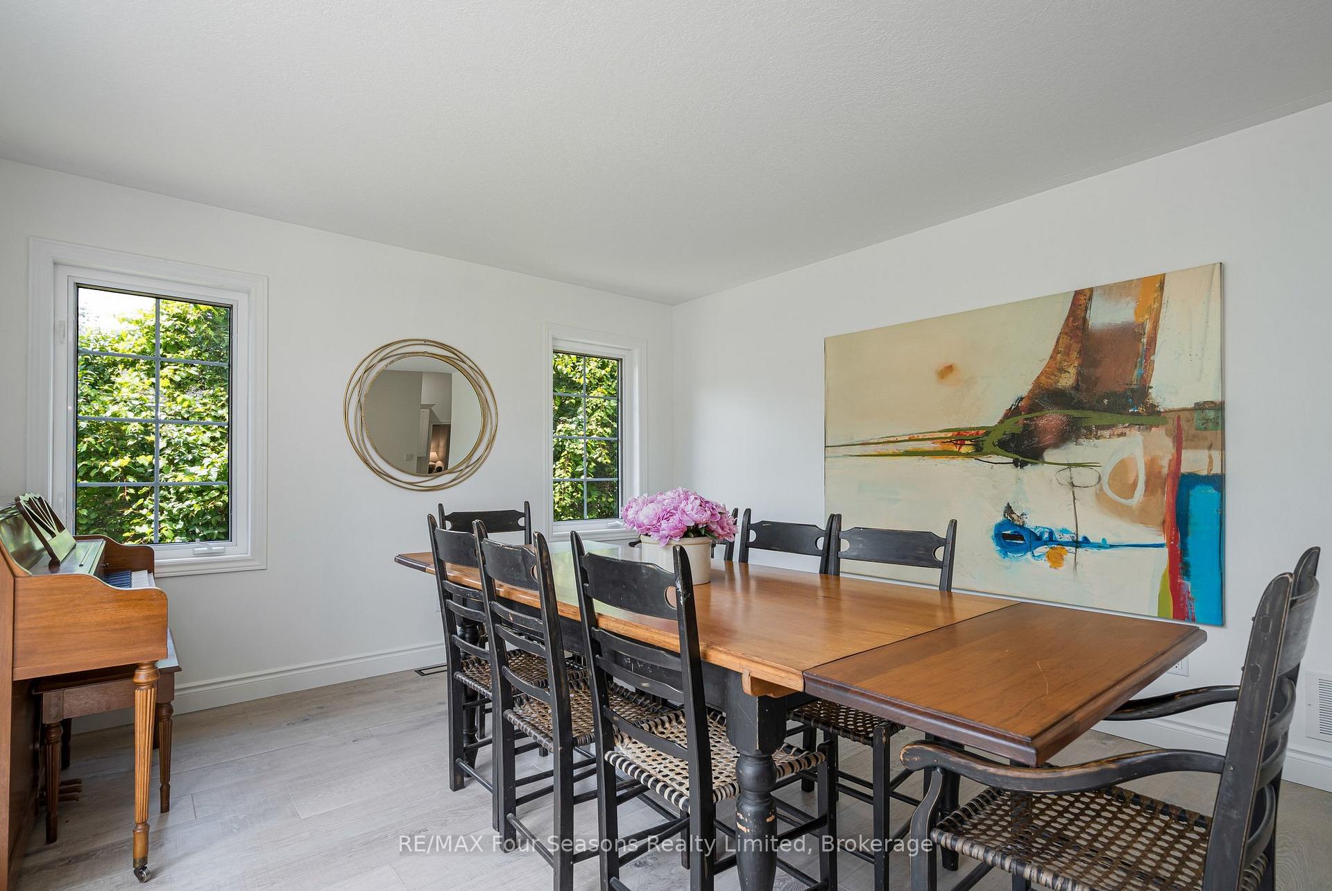 Photo 13 of 25 Kelley Crescent, Wasaga Beach — HOMEH