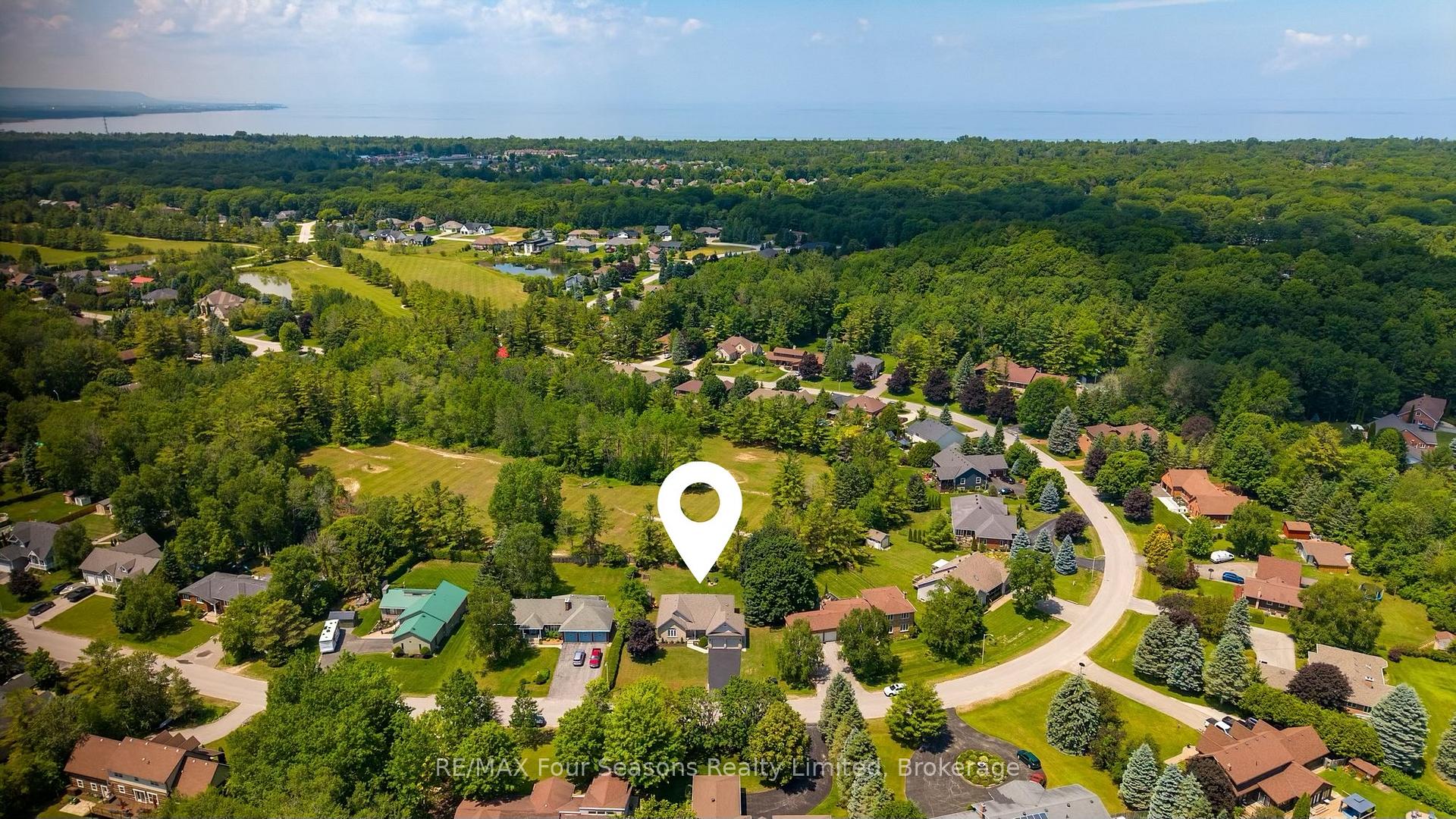 Photo 41 of 25 Kelley Crescent, Wasaga Beach — HOMEH
