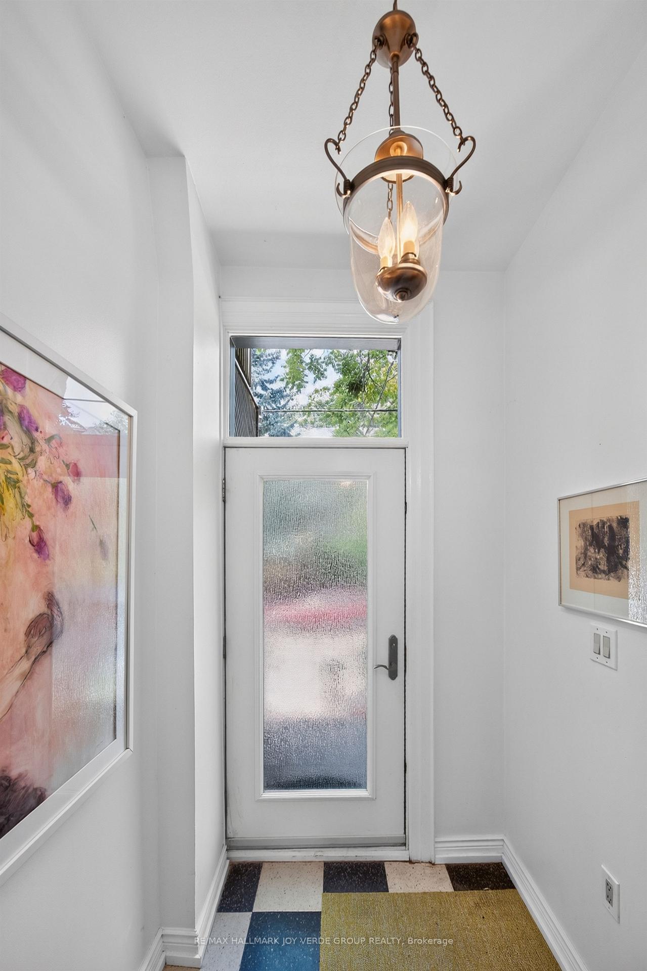 Photo 4 of 71 Hamilton Street, Toronto, South Riverdale — HOMEH