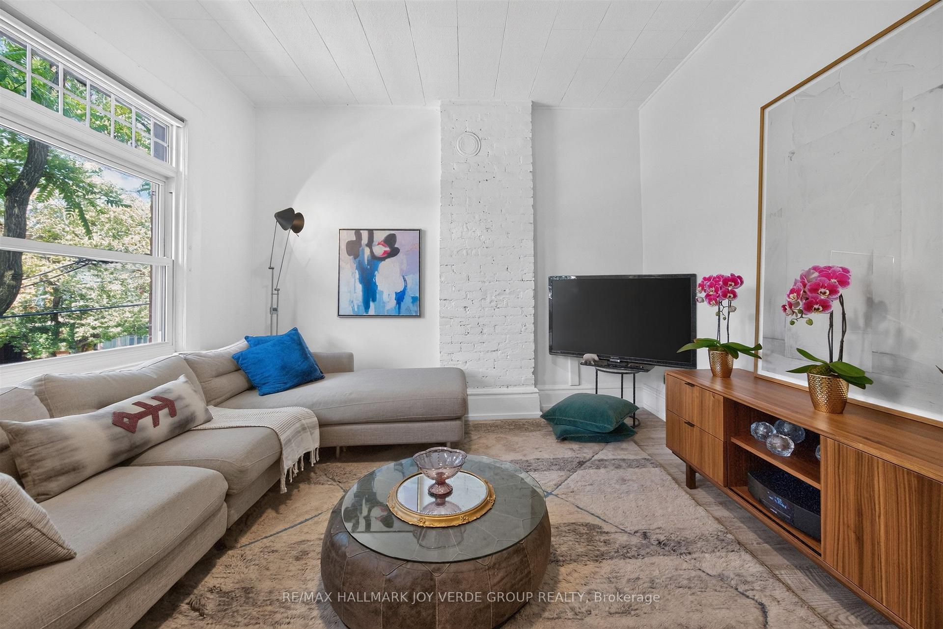 Photo 6 of 71 Hamilton Street, Toronto, South Riverdale — HOMEH