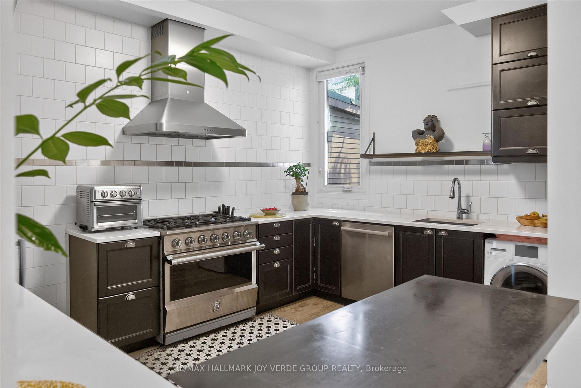 Photo 8 of 71 Hamilton Street, Toronto, South Riverdale — HOMEH