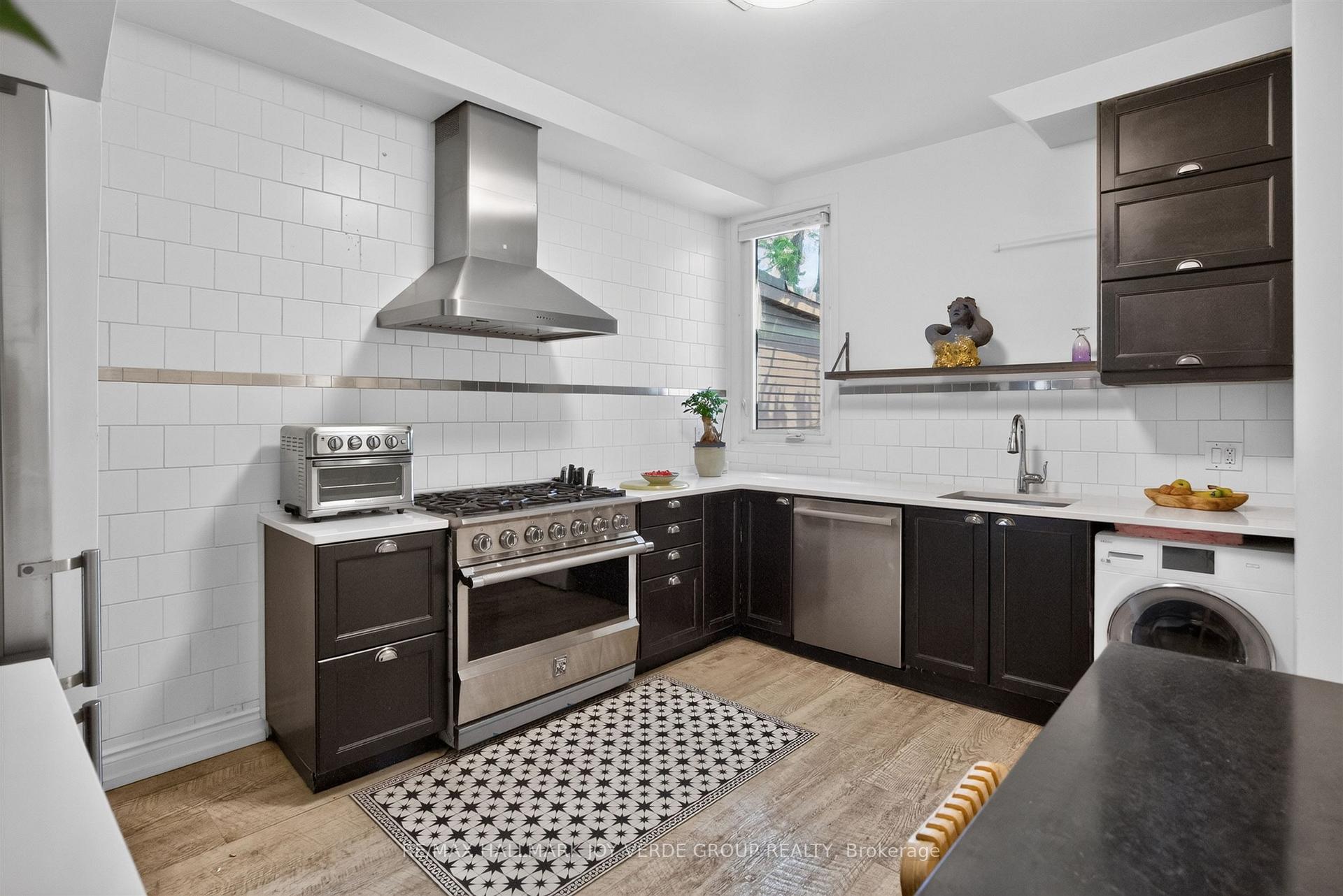 Photo 9 of 71 Hamilton Street, Toronto, South Riverdale — HOMEH