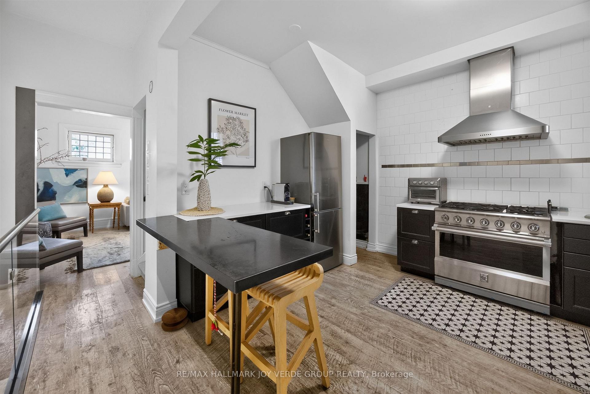 Photo 11 of 71 Hamilton Street, Toronto, South Riverdale — HOMEH
