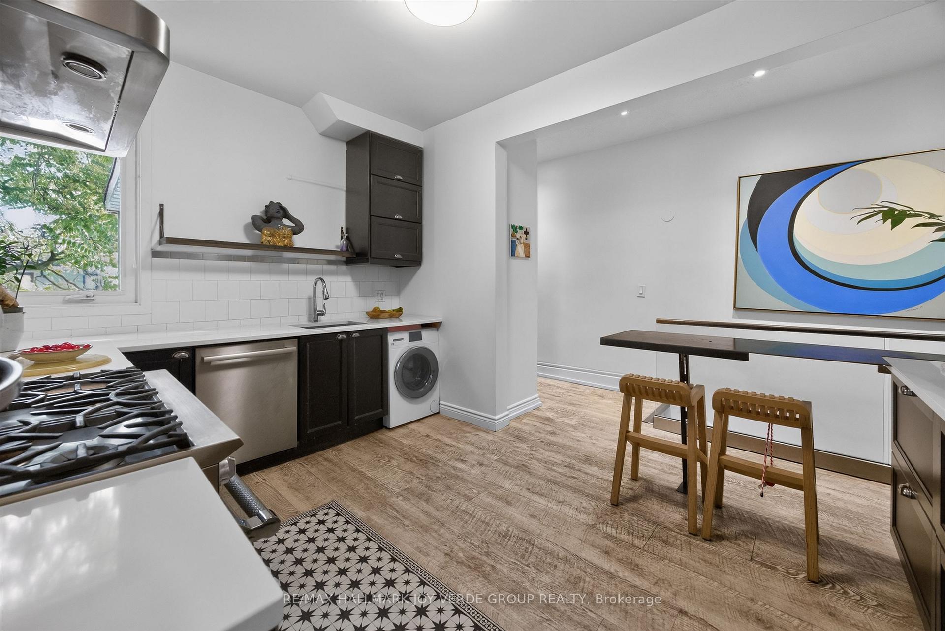 Photo 12 of 71 Hamilton Street, Toronto, South Riverdale — HOMEH