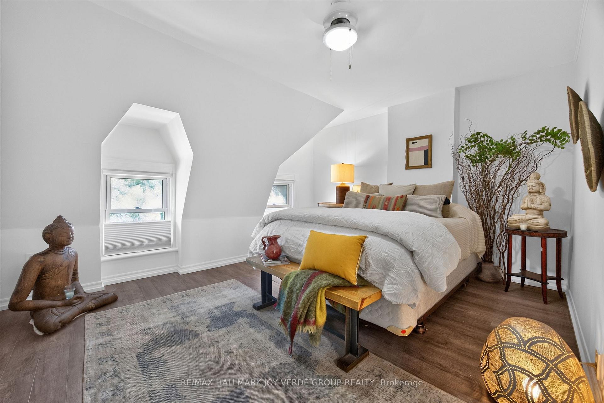 Photo 14 of 71 Hamilton Street, Toronto, South Riverdale — HOMEH
