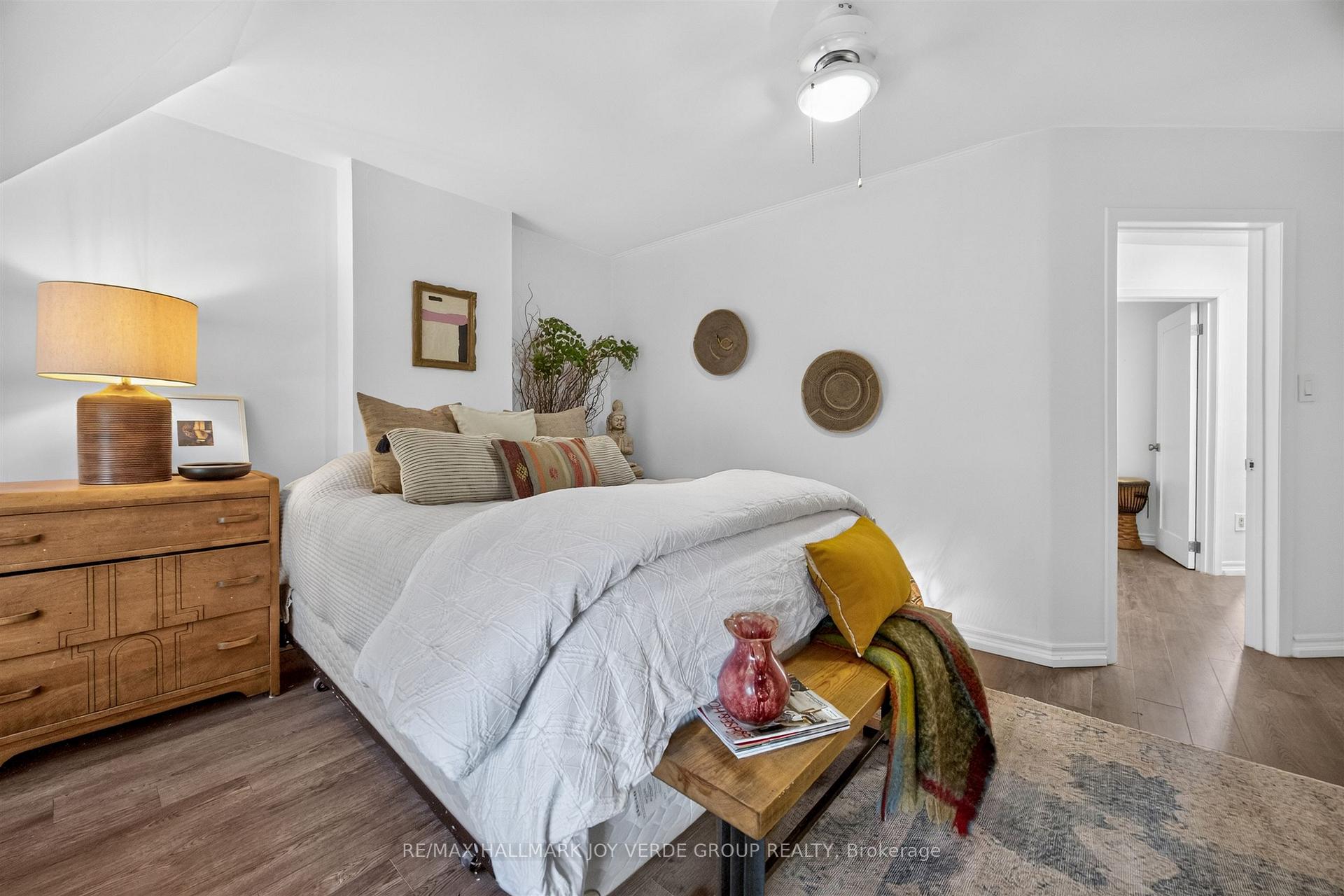 Photo 15 of 71 Hamilton Street, Toronto, South Riverdale — HOMEH