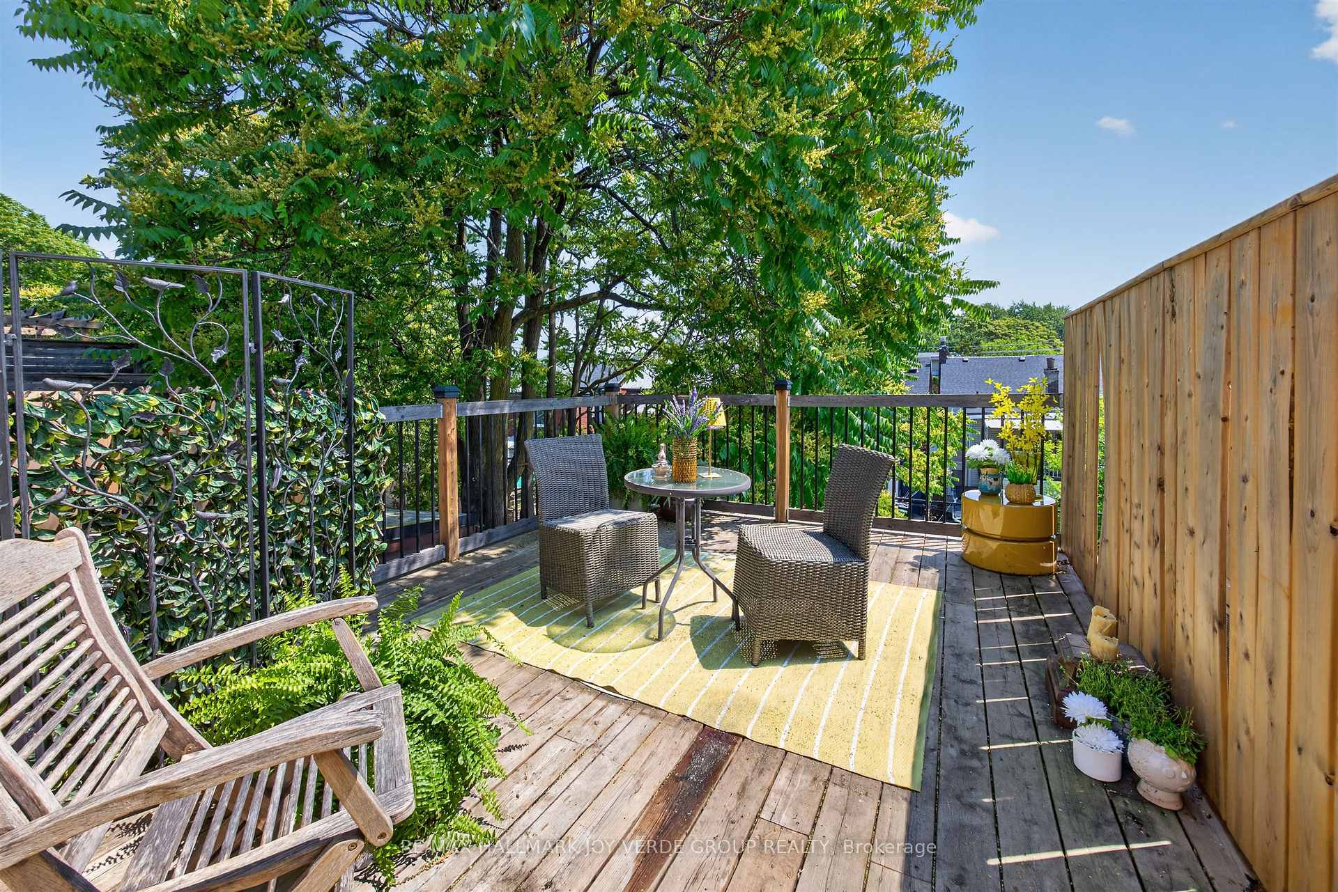 Photo 18 of 71 Hamilton Street, Toronto, South Riverdale — HOMEH