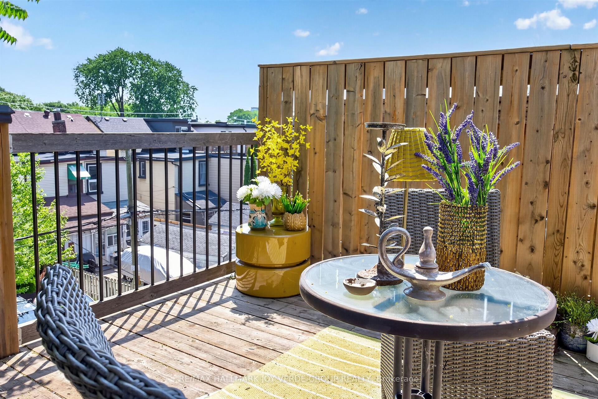 Photo 19 of 71 Hamilton Street, Toronto, South Riverdale — HOMEH
