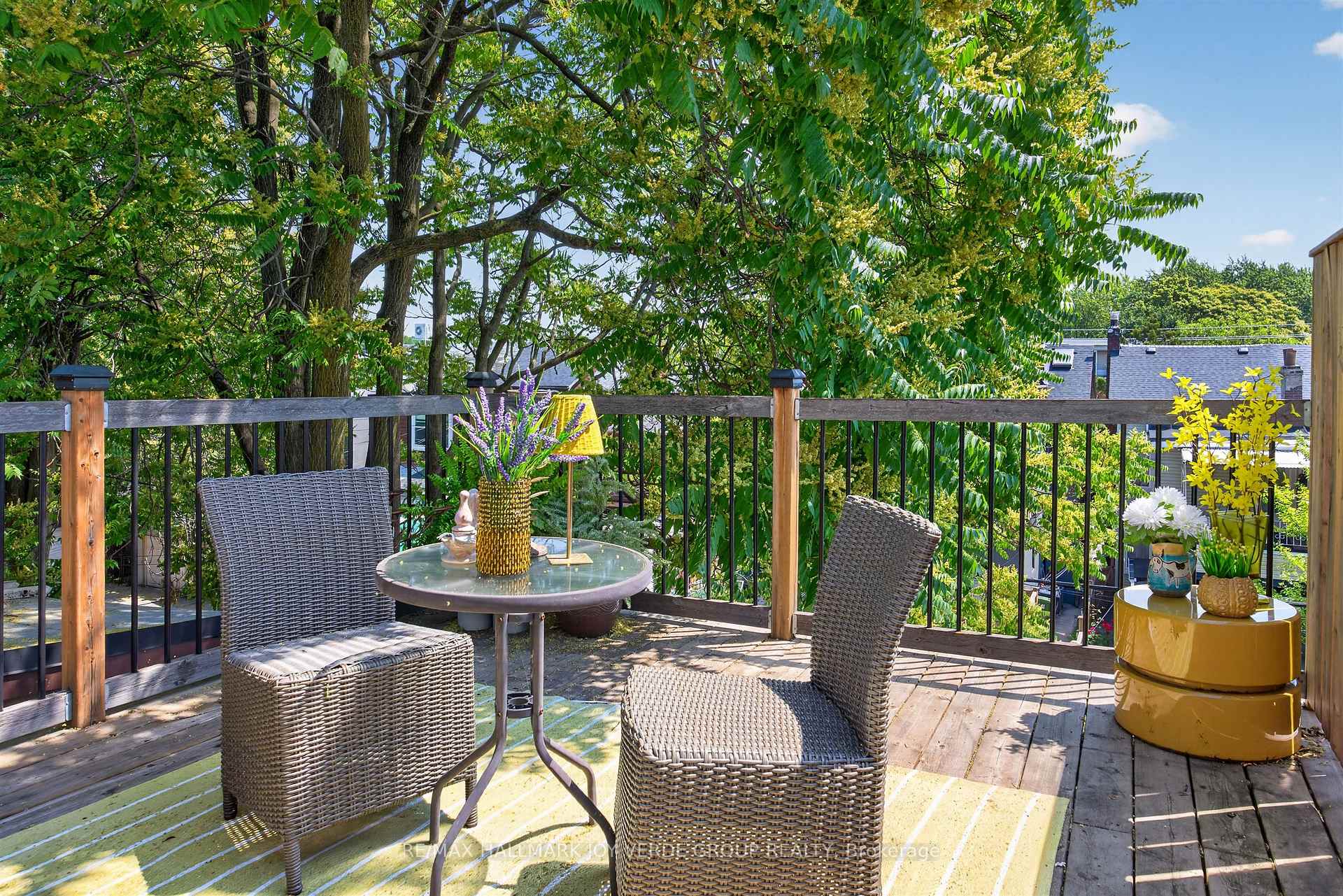 Photo 20 of 71 Hamilton Street, Toronto, South Riverdale — HOMEH