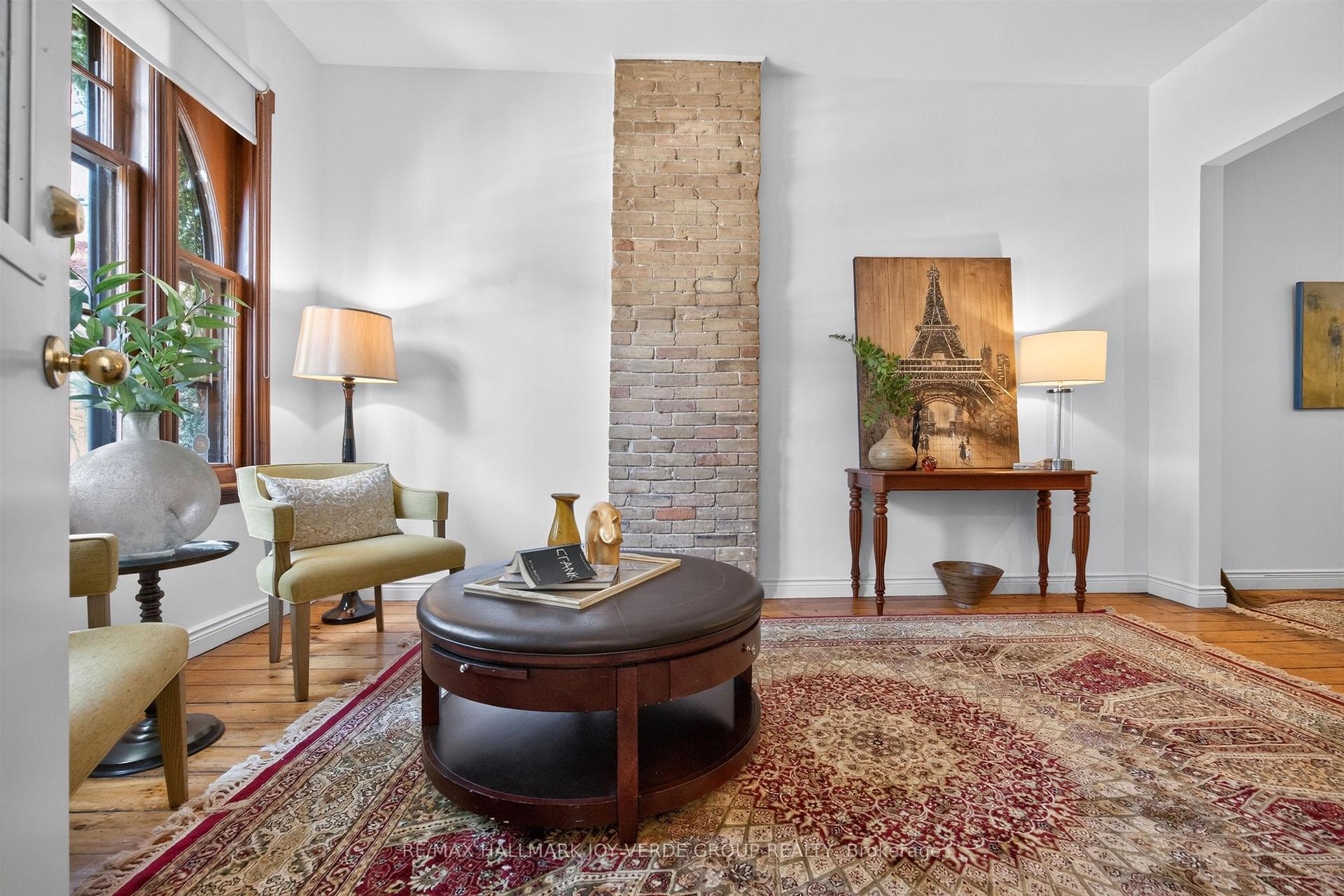 Photo 21 of 71 Hamilton Street, Toronto, South Riverdale — HOMEH