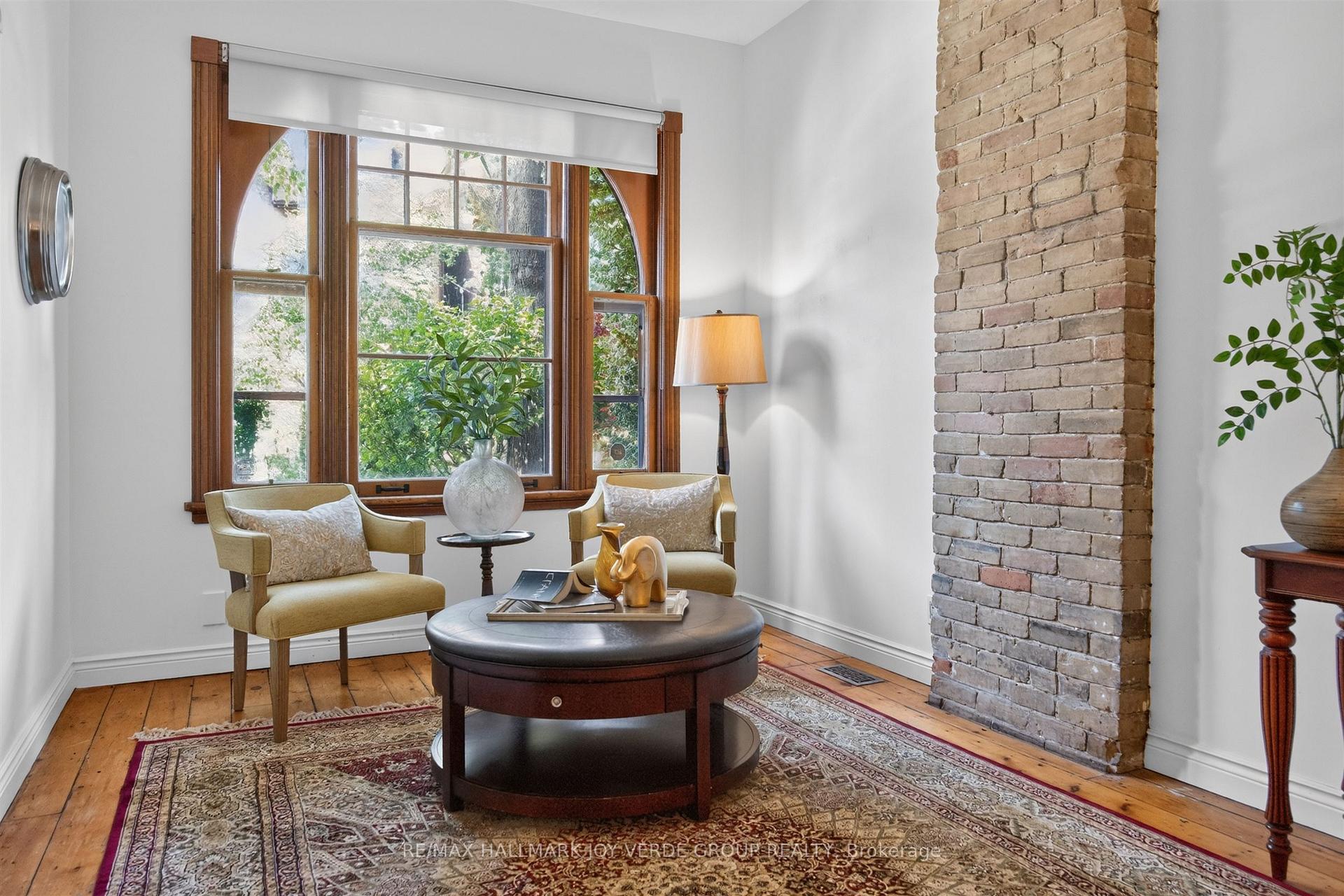 Photo 22 of 71 Hamilton Street, Toronto, South Riverdale — HOMEH