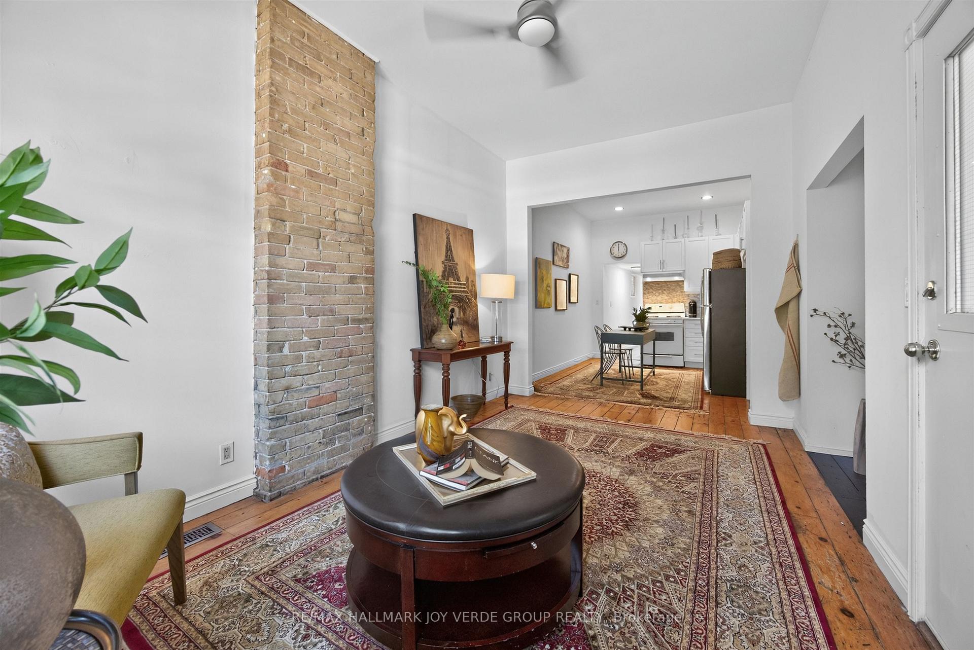 Photo 23 of 71 Hamilton Street, Toronto, South Riverdale — HOMEH