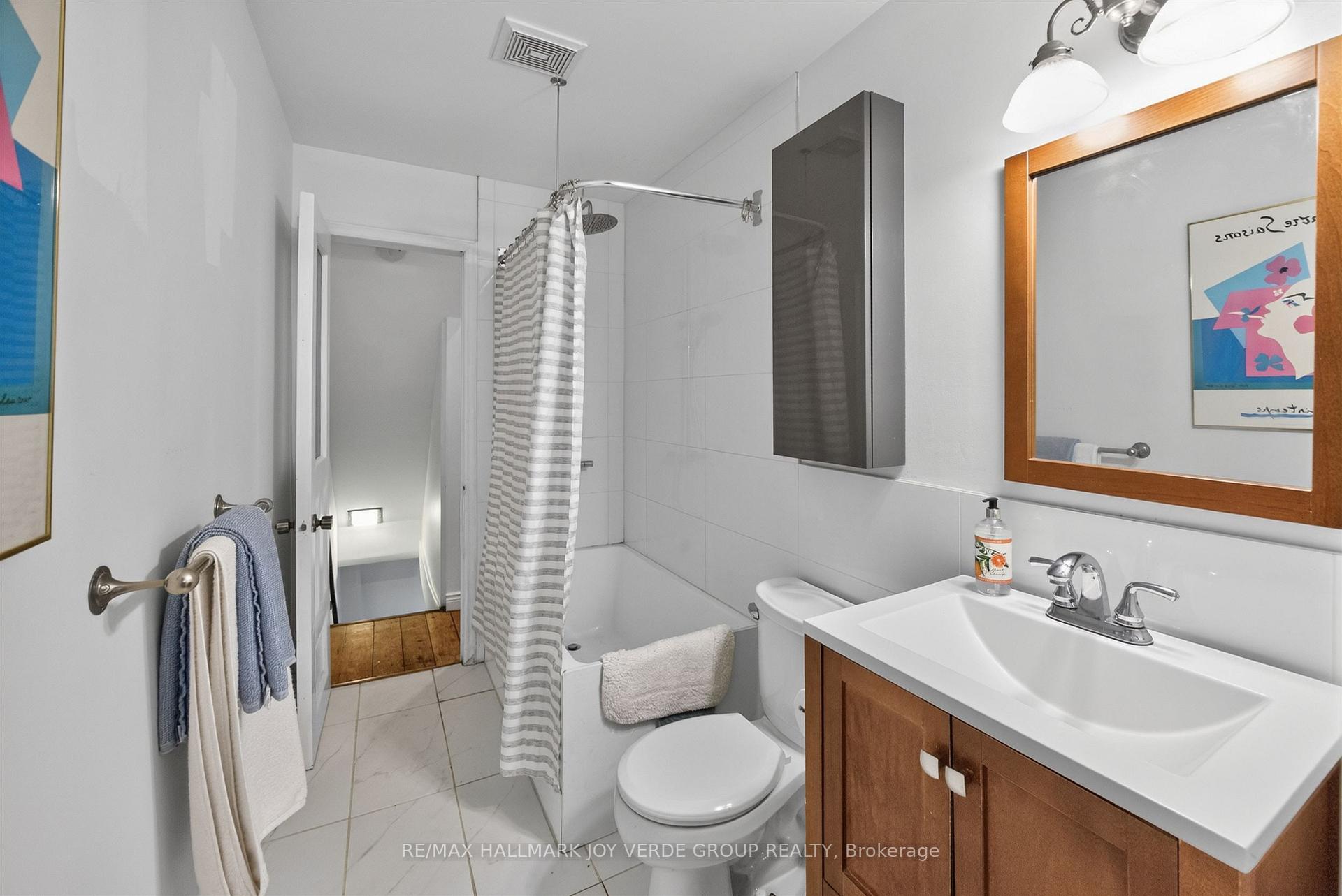 Photo 29 of 71 Hamilton Street, Toronto, South Riverdale — HOMEH