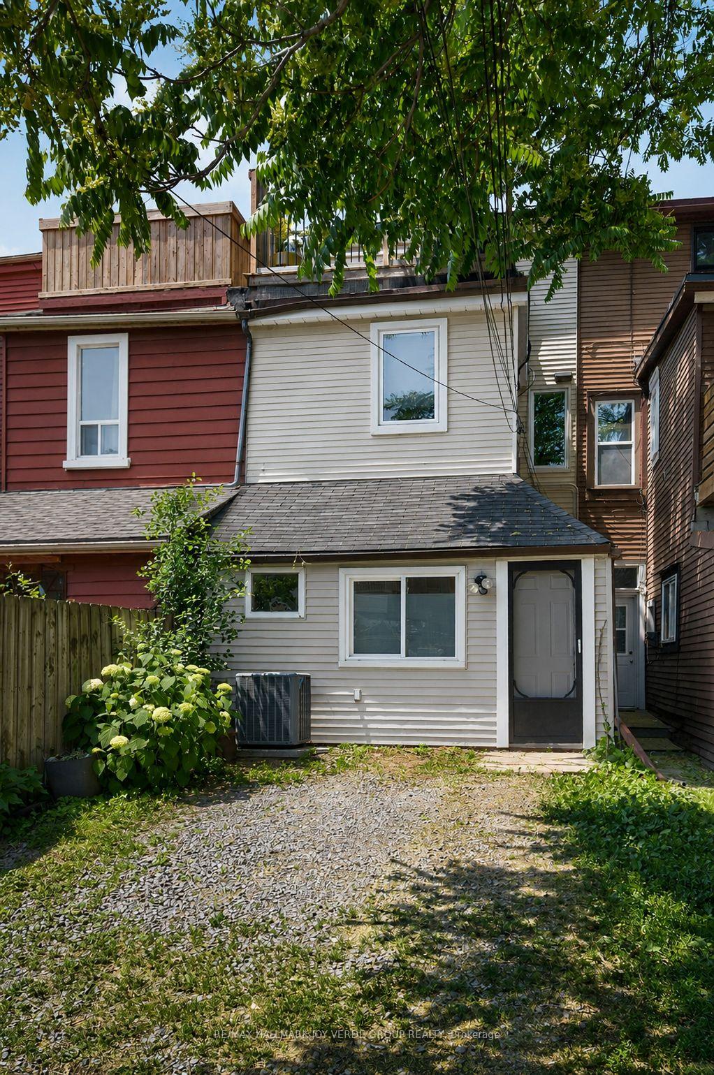 Photo 32 of 71 Hamilton Street, Toronto, South Riverdale — HOMEH