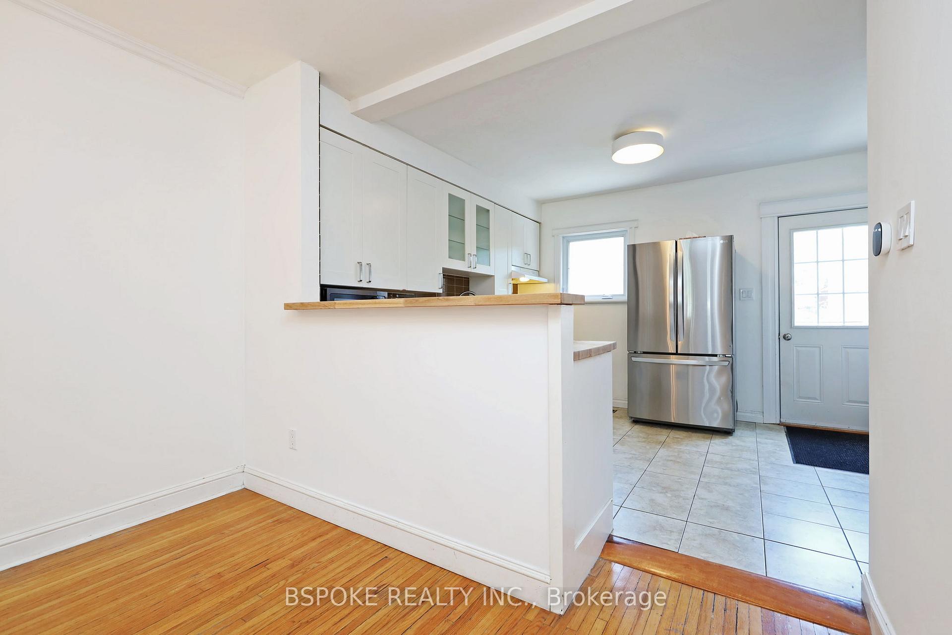 Photo 8 of 21 Curzon Street, Toronto, South Riverdale — HOMEH