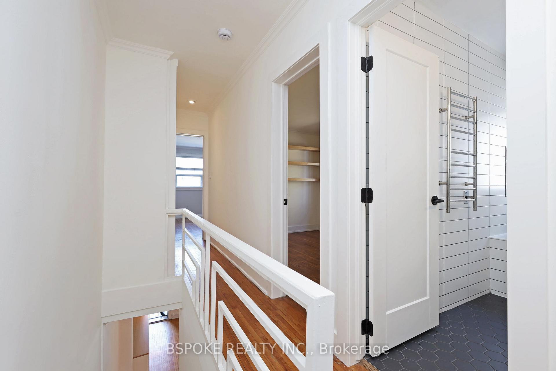 Photo 13 of 21 Curzon Street, Toronto, South Riverdale — HOMEH