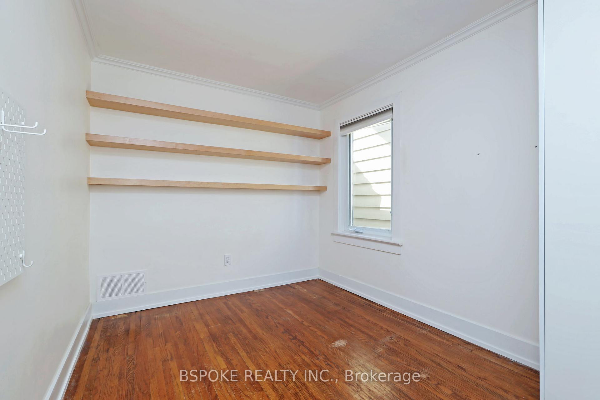 Photo 14 of 21 Curzon Street, Toronto, South Riverdale — HOMEH