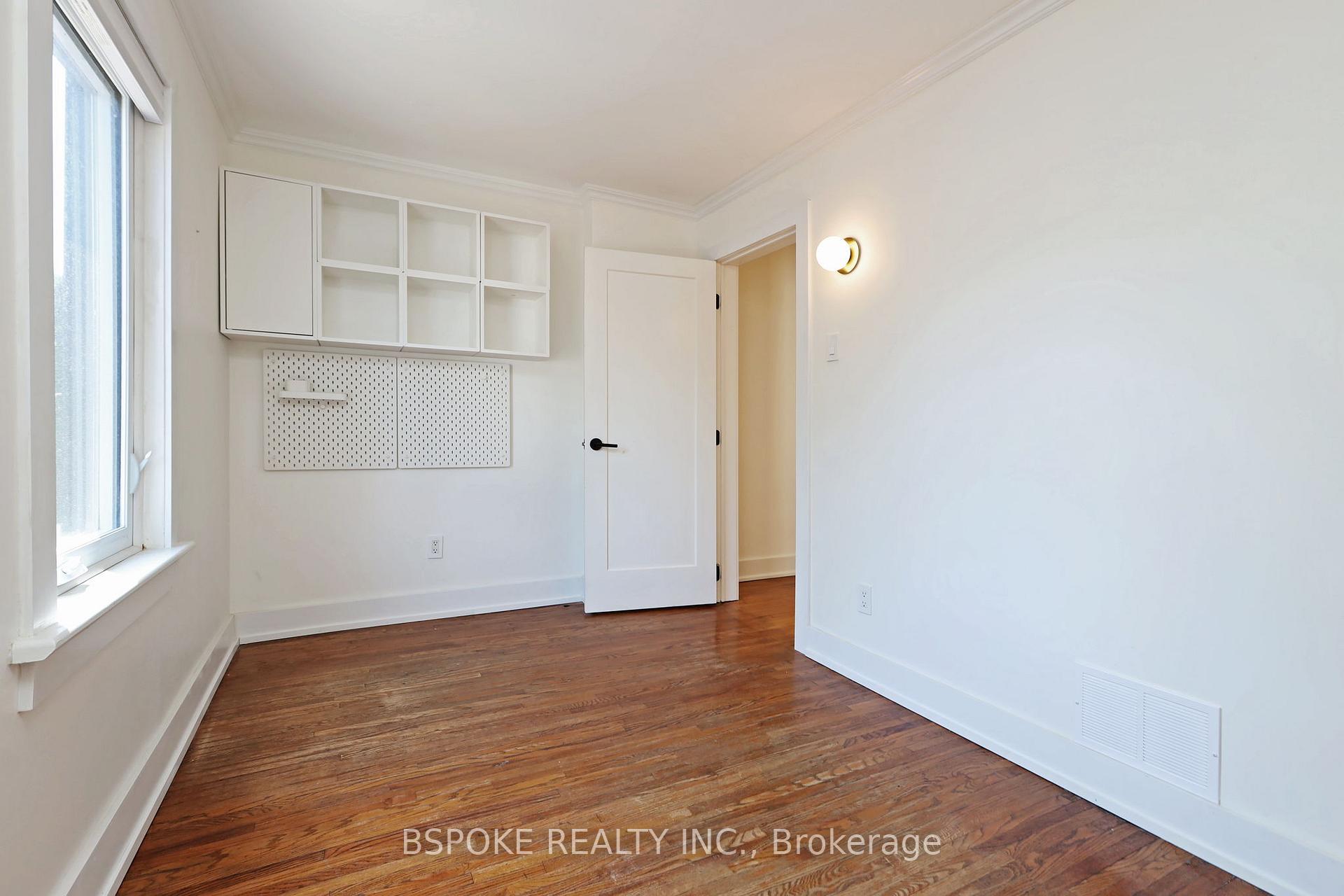 Photo 15 of 21 Curzon Street, Toronto, South Riverdale — HOMEH