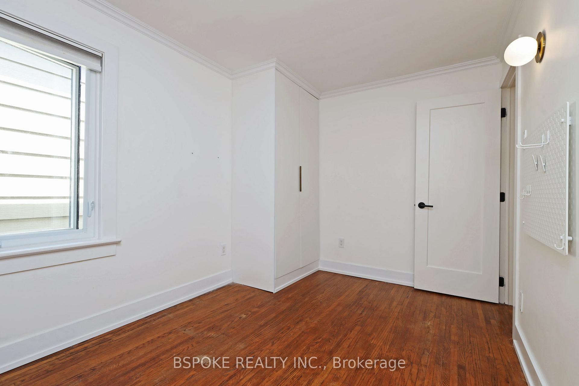 Photo 17 of 21 Curzon Street, Toronto, South Riverdale — HOMEH