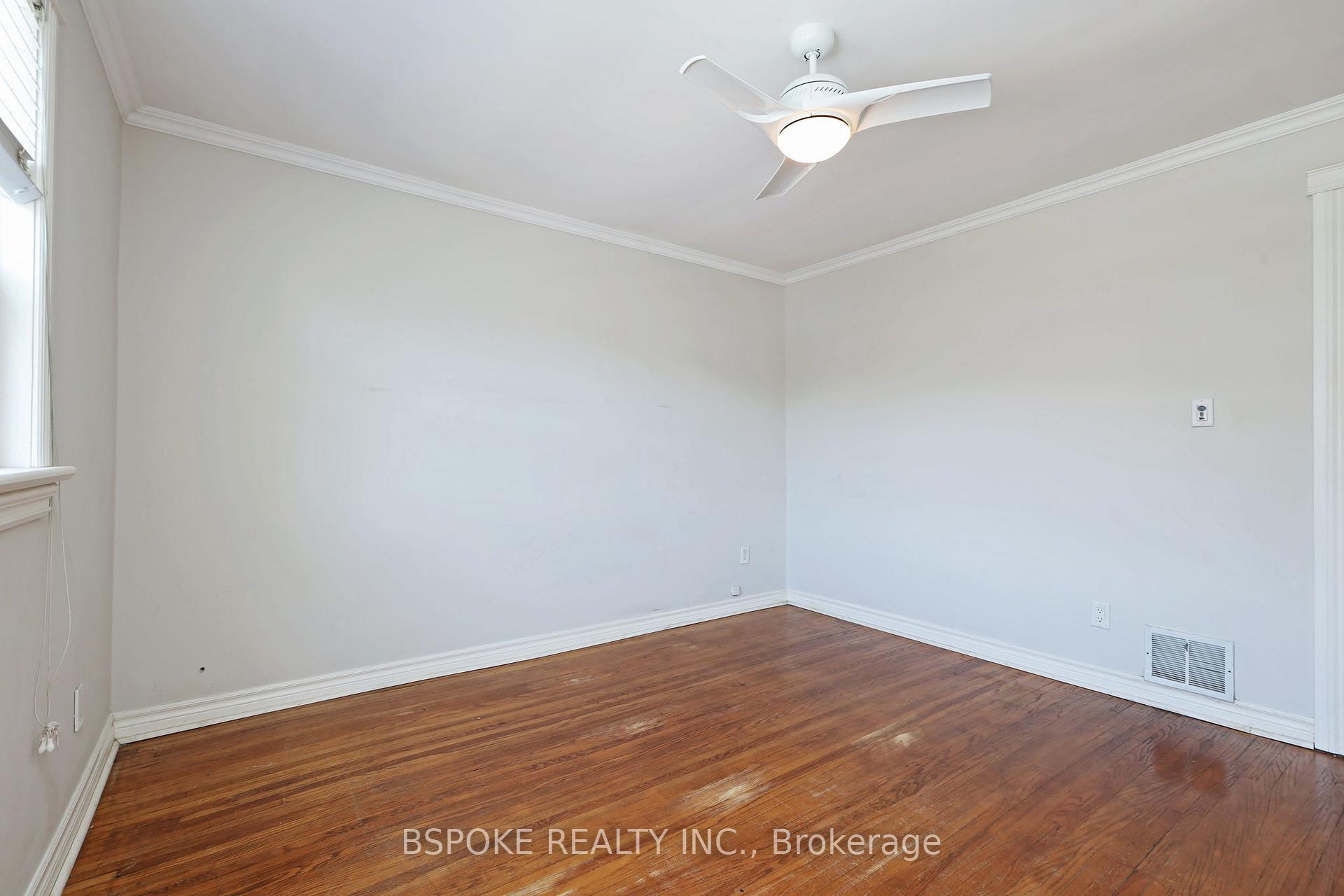 Photo 20 of 21 Curzon Street, Toronto, South Riverdale — HOMEH