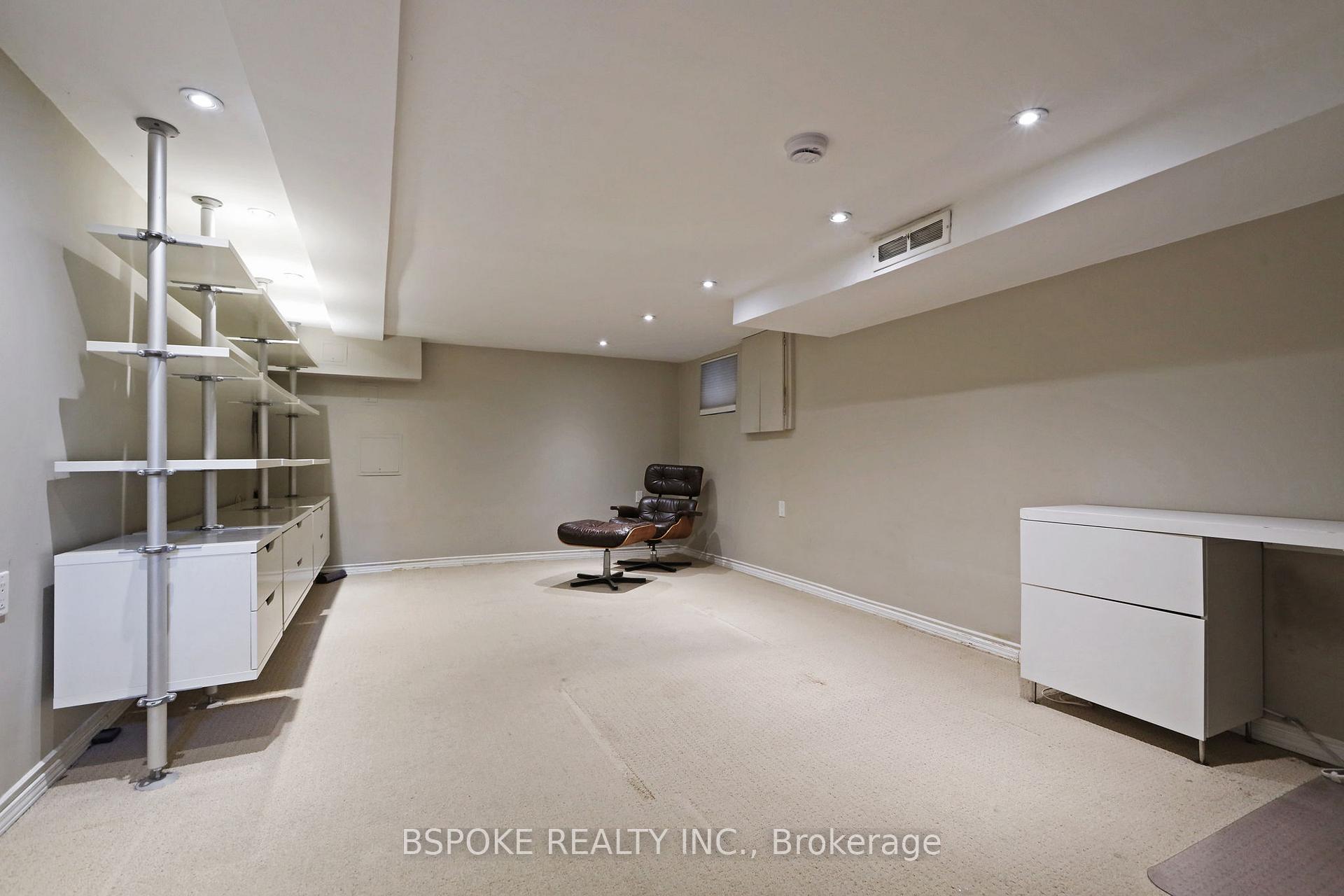 Photo 21 of 21 Curzon Street, Toronto, South Riverdale — HOMEH