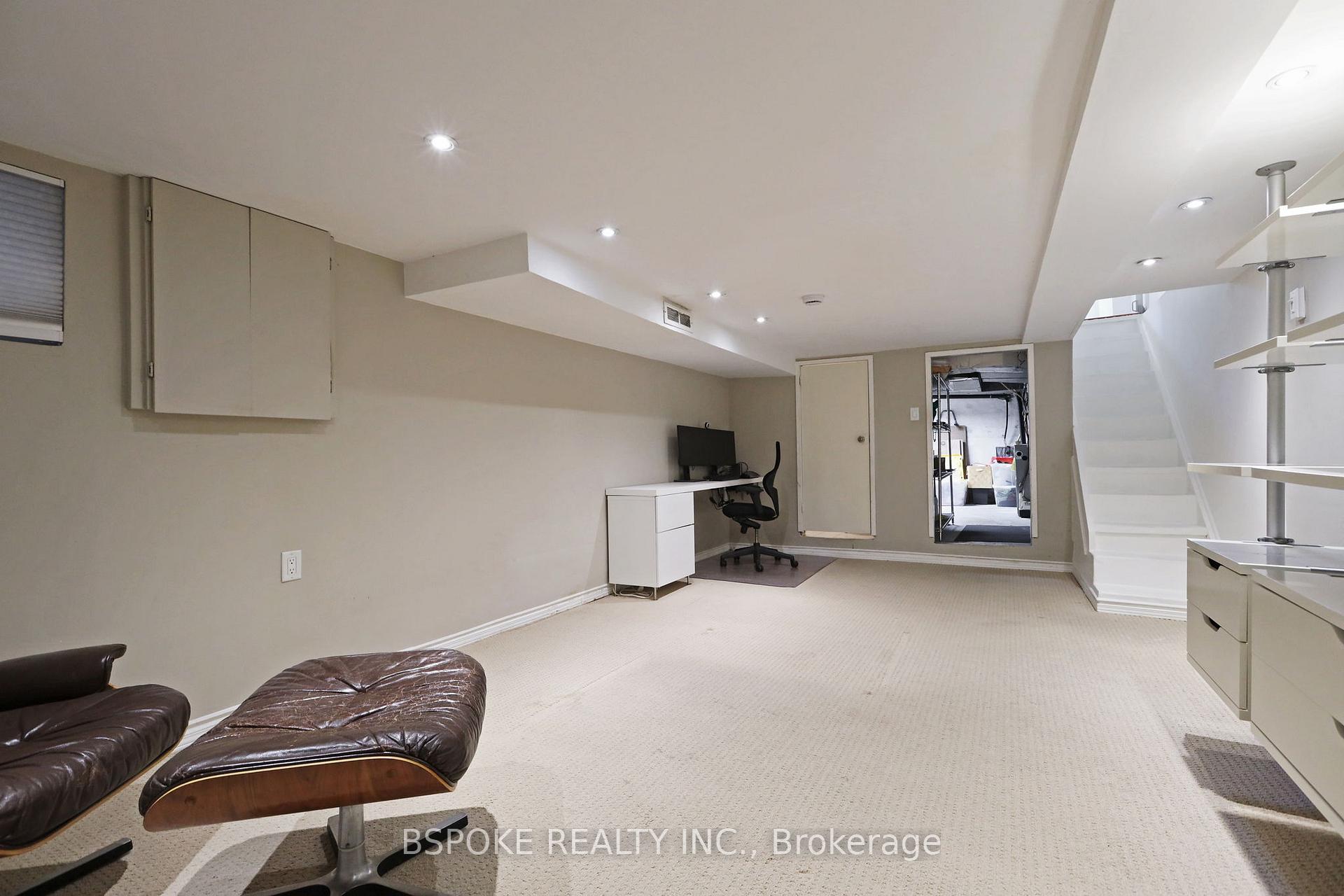 Photo 22 of 21 Curzon Street, Toronto, South Riverdale — HOMEH