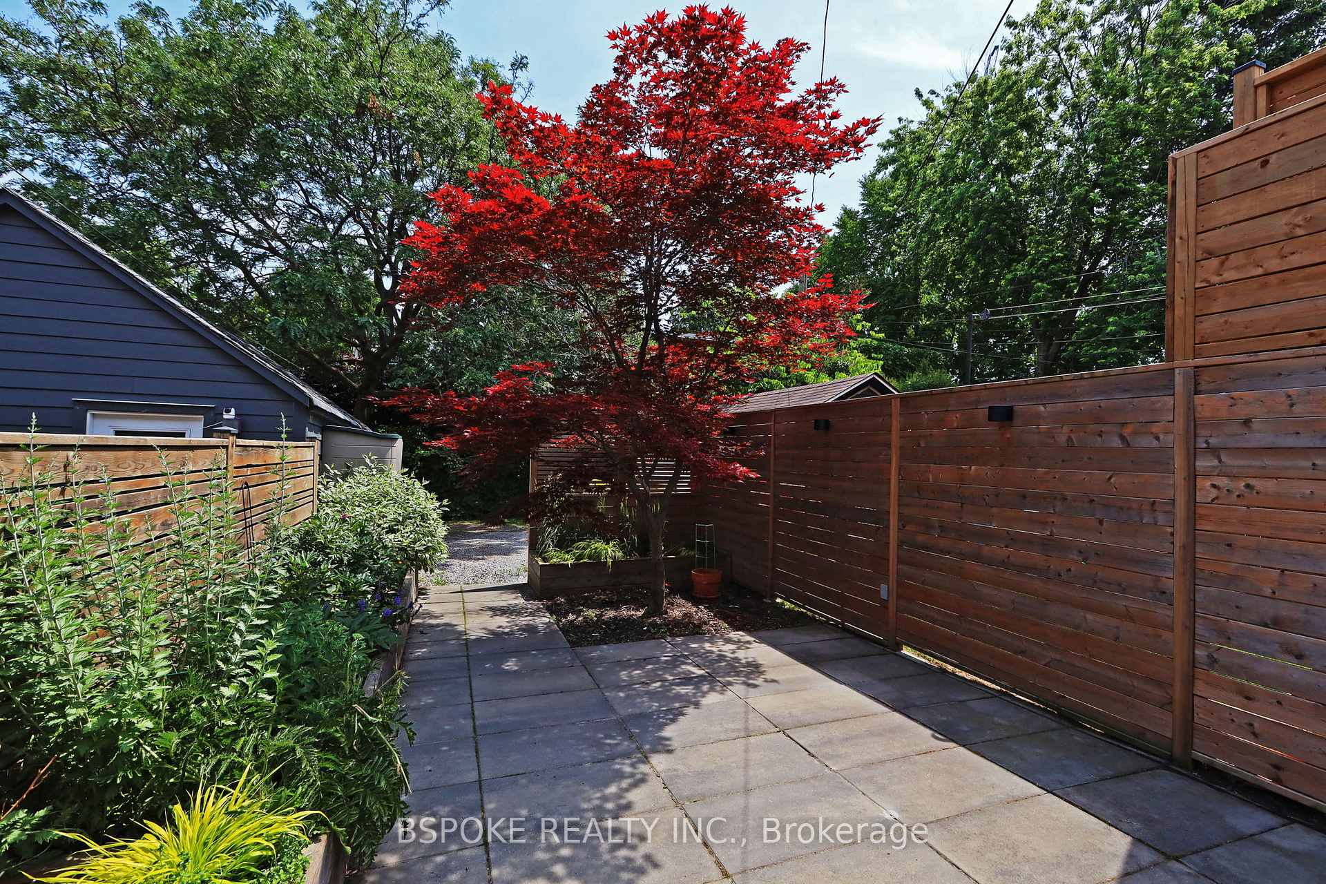 Photo 25 of 21 Curzon Street, Toronto, South Riverdale — HOMEH