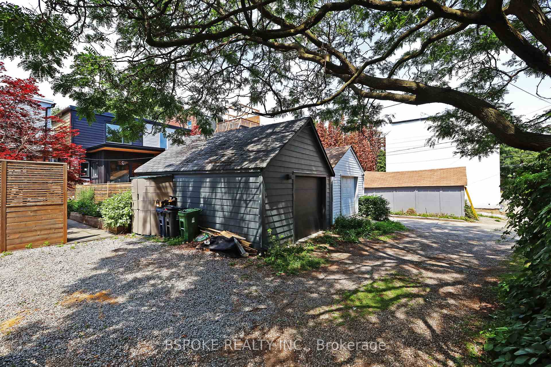 Photo 27 of 21 Curzon Street, Toronto, South Riverdale — HOMEH
