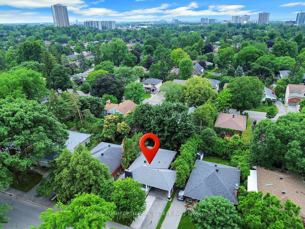 Photo 4 of 668 Fraser Avenue, Ottawa, Laurentianview — HOMEH