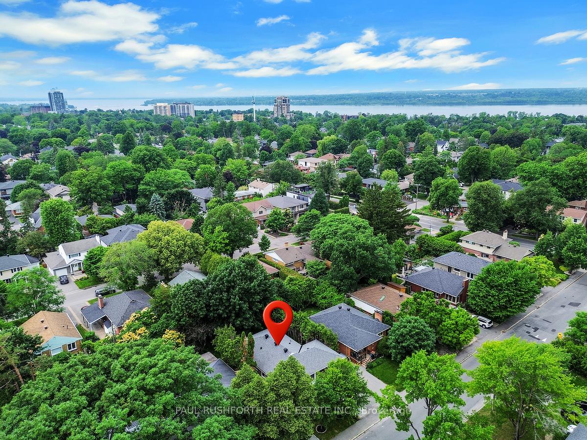 Photo 5 of 668 Fraser Avenue, Ottawa, Laurentianview — HOMEH