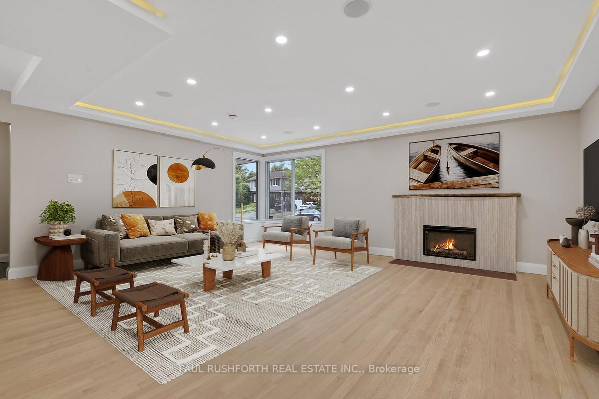 Photo 8 of 668 Fraser Avenue, Ottawa, Laurentianview — HOMEH