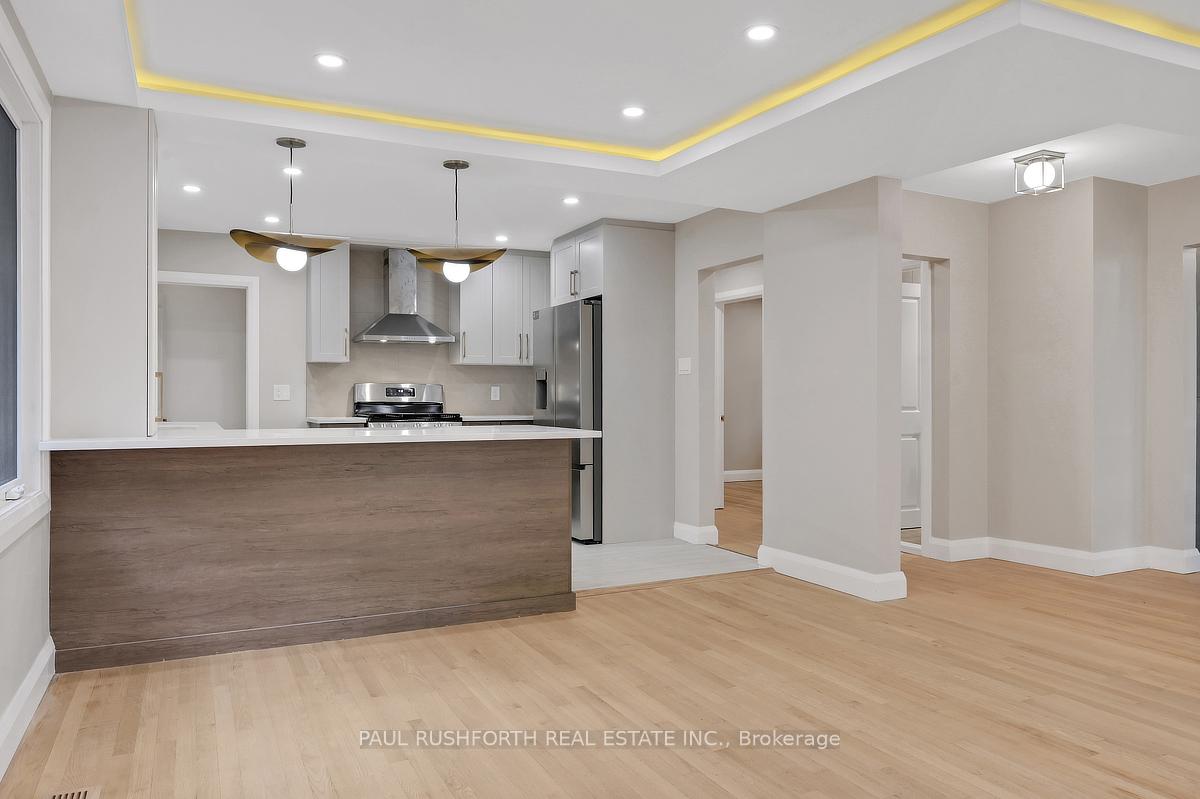 Photo 12 of 668 Fraser Avenue, Ottawa, Laurentianview — HOMEH