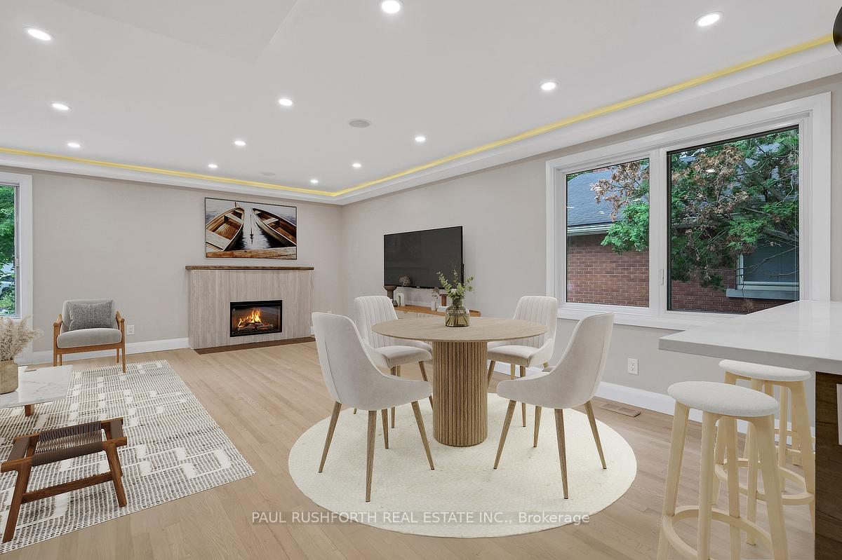 Photo 13 of 668 Fraser Avenue, Ottawa, Laurentianview — HOMEH