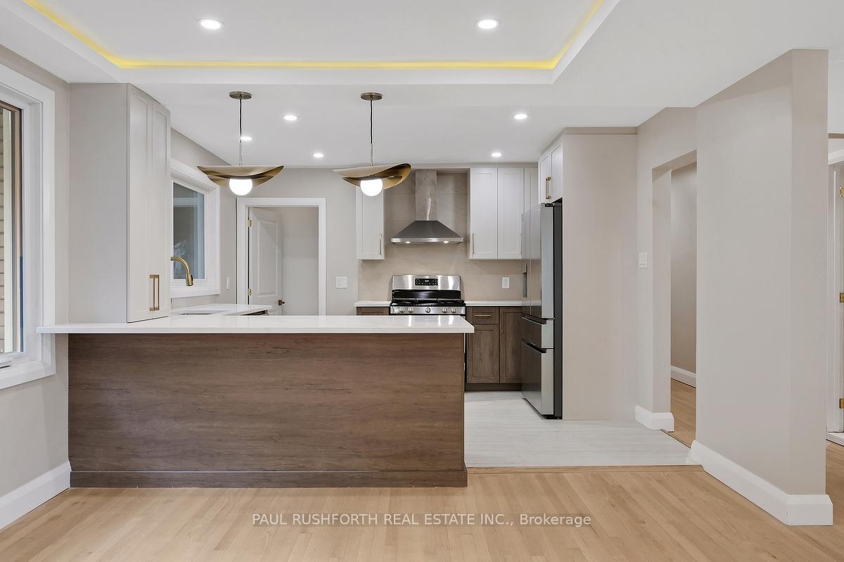 Photo 14 of 668 Fraser Avenue, Ottawa, Laurentianview — HOMEH
