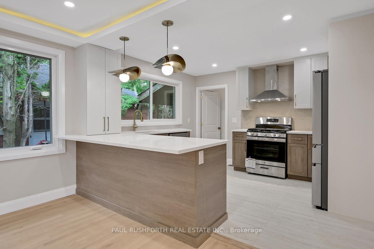 Photo 15 of 668 Fraser Avenue, Ottawa, Laurentianview — HOMEH