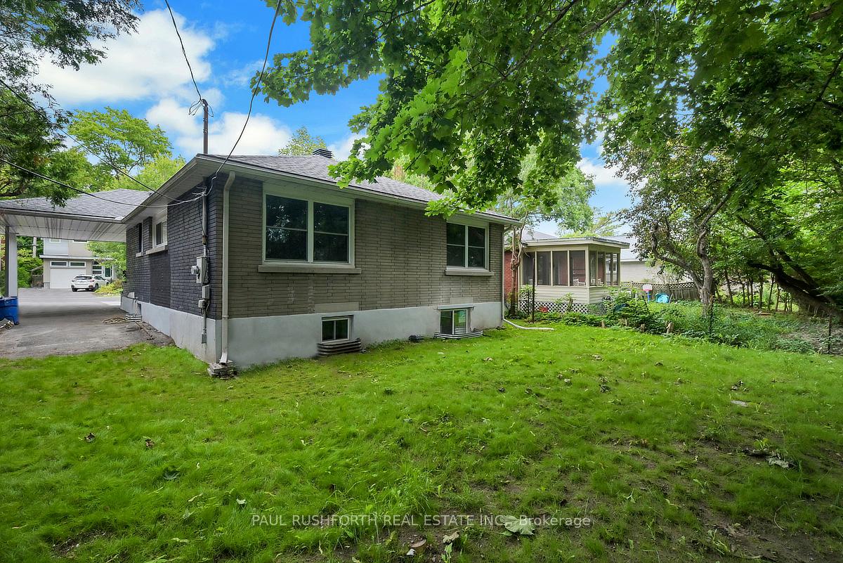 Photo 43 of 668 Fraser Avenue, Ottawa, Laurentianview — HOMEH