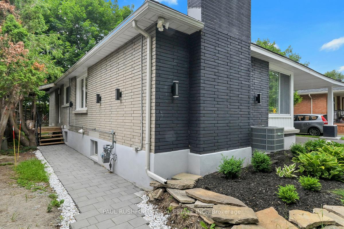 Photo 44 of 668 Fraser Avenue, Ottawa, Laurentianview — HOMEH