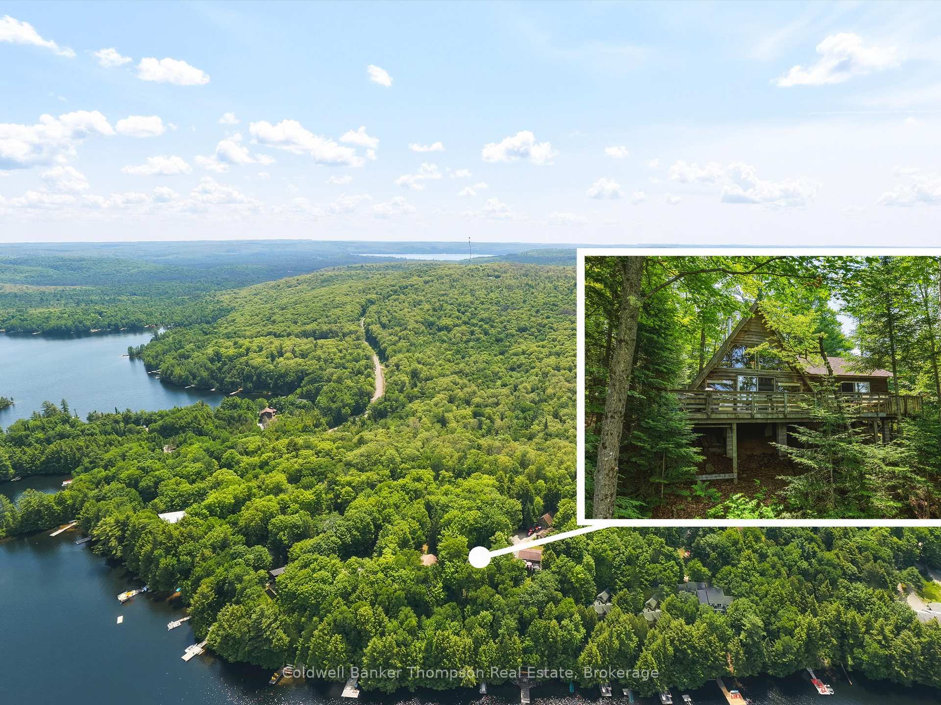Photo of 393 A Loon Lake Road