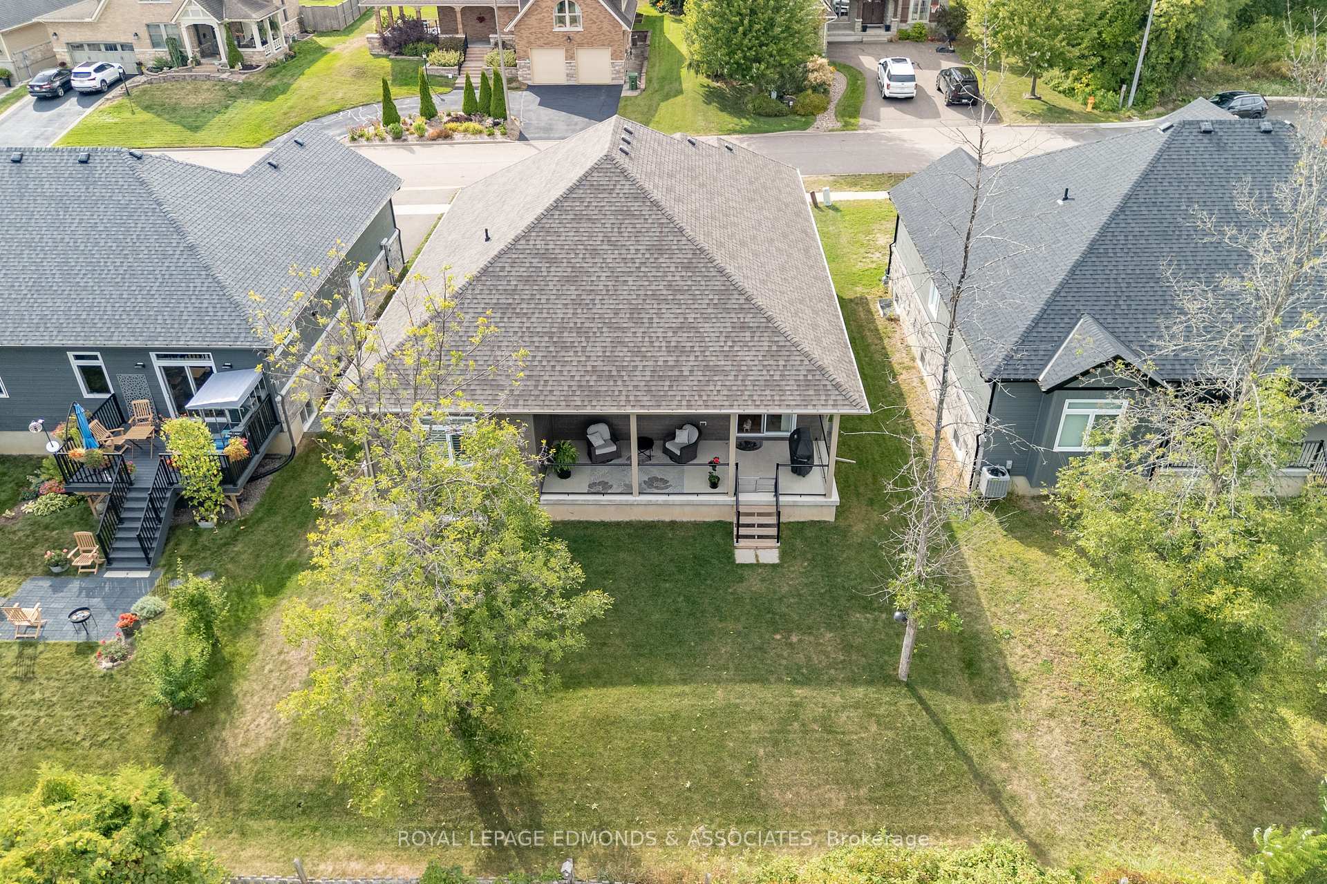 Photo 34 of 517 Sydenham Street, Pembroke, Pembroke — HOMEH