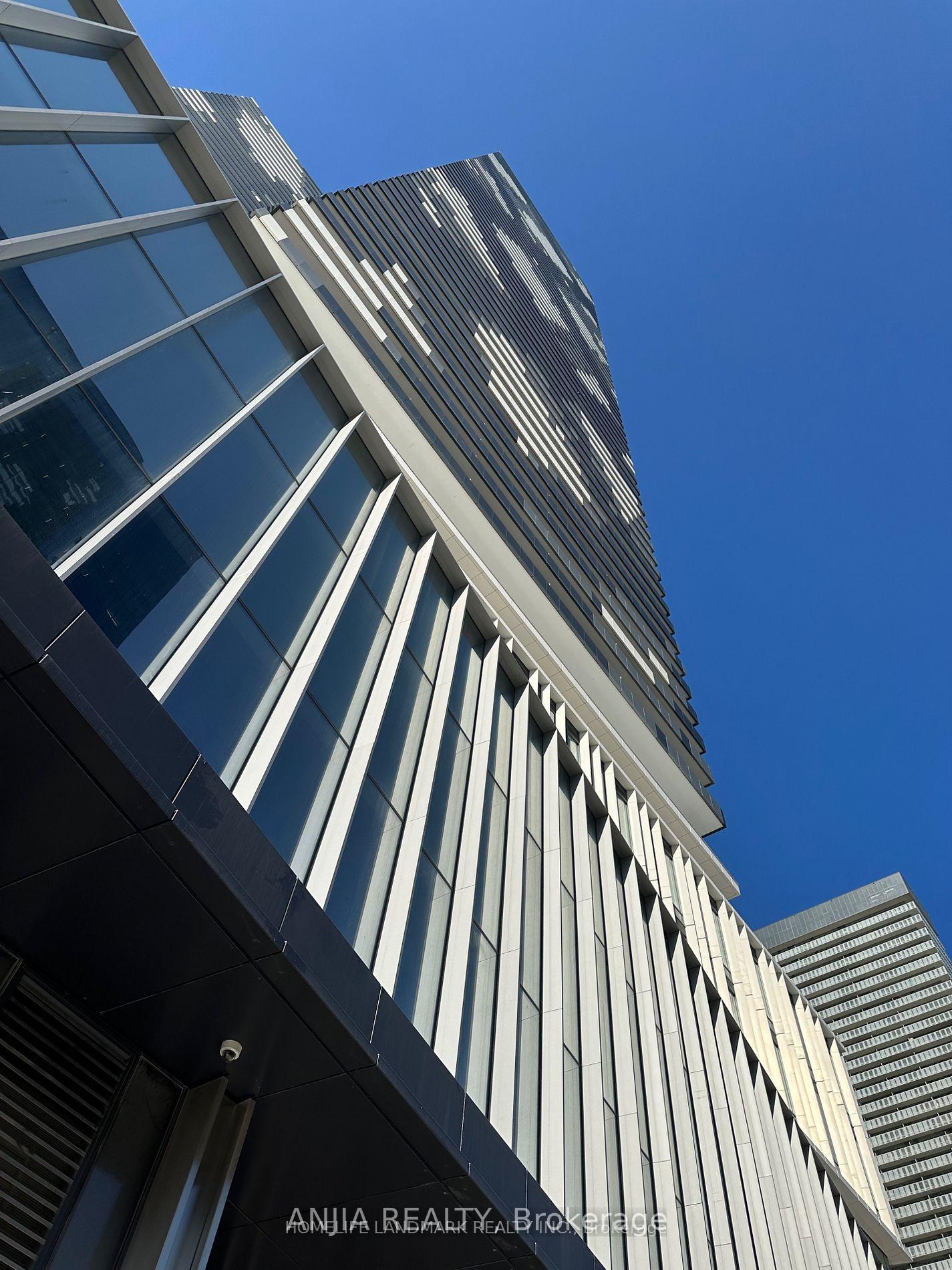 Photo 1 of Unit 6505, 138 Downes Street, Toronto, Waterfront Communities — HOMEH