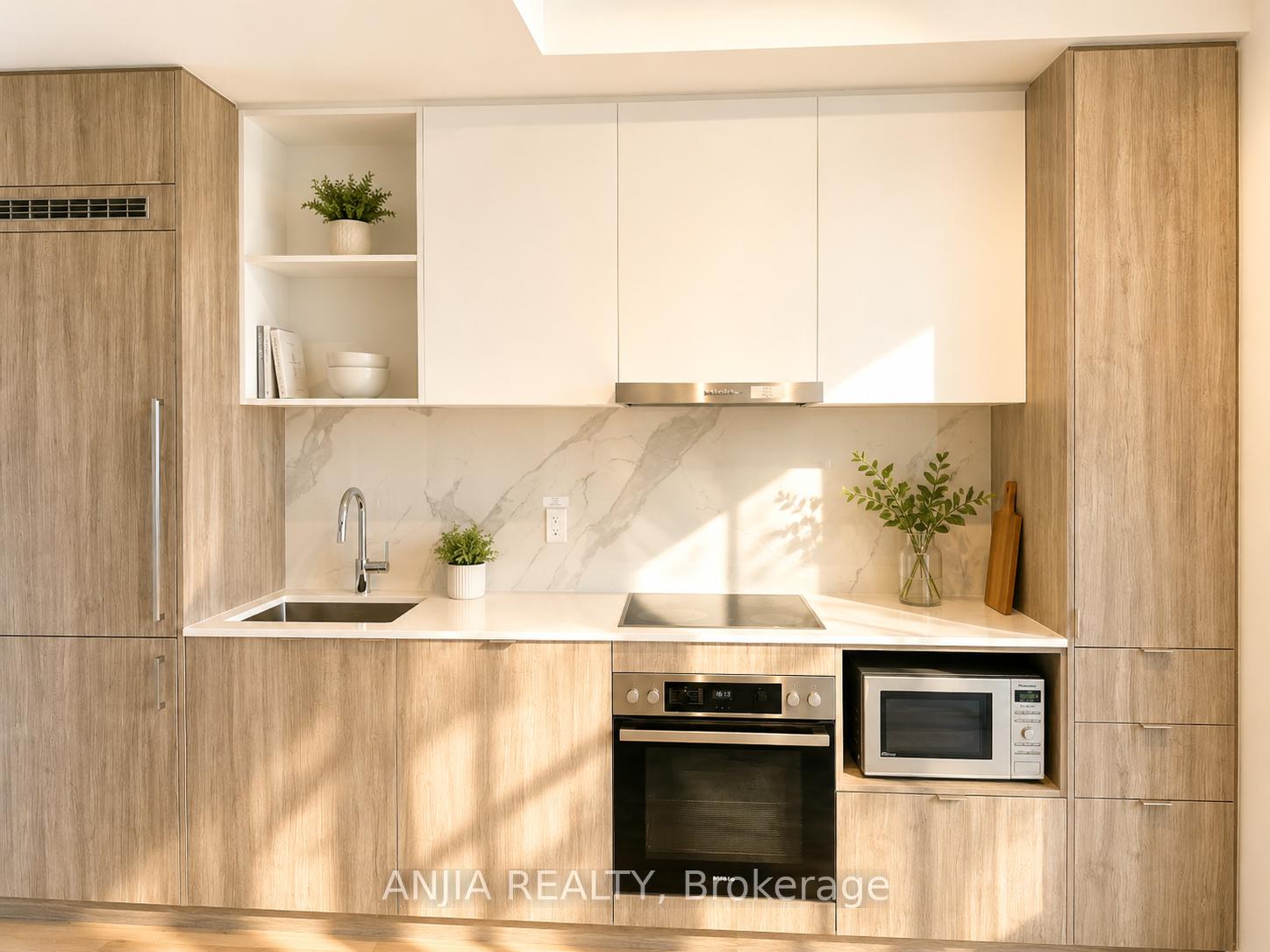 Photo 3 of Unit 6505, 138 Downes Street, Toronto, Waterfront Communities — HOMEH