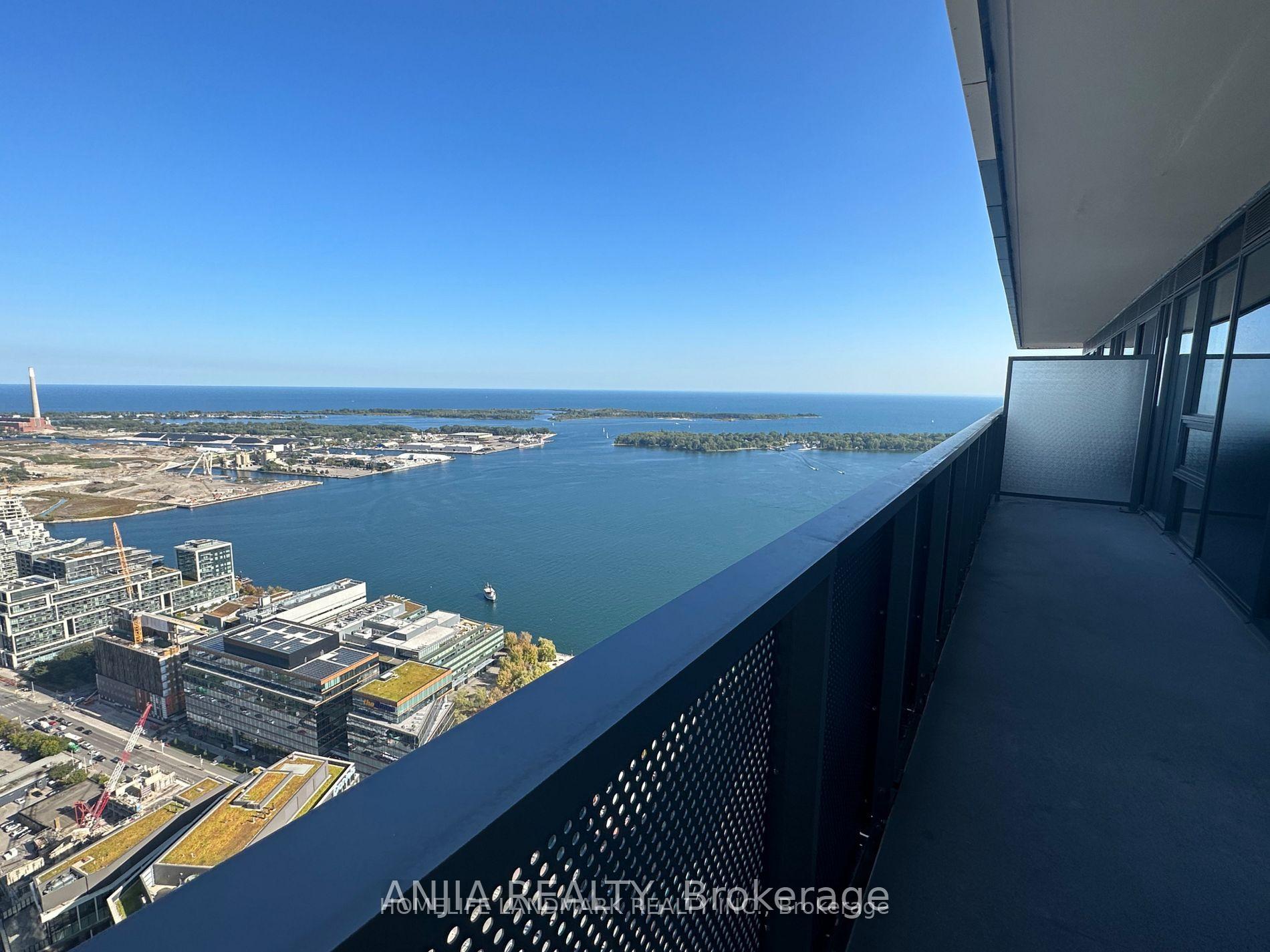 Photo 9 of Unit 6505, 138 Downes Street, Toronto, Waterfront Communities — HOMEH