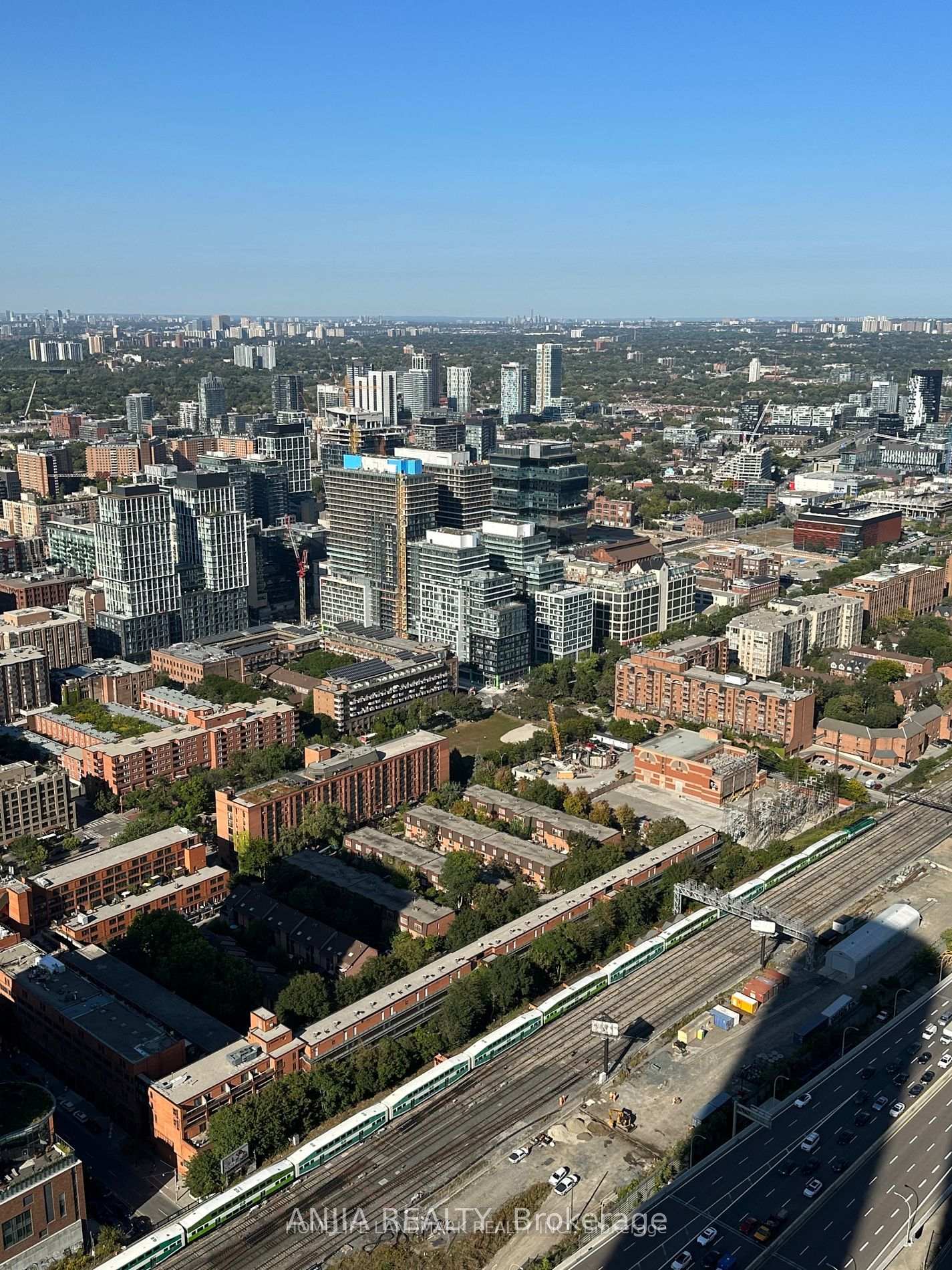 Photo 10 of Unit 6505, 138 Downes Street, Toronto, Waterfront Communities — HOMEH